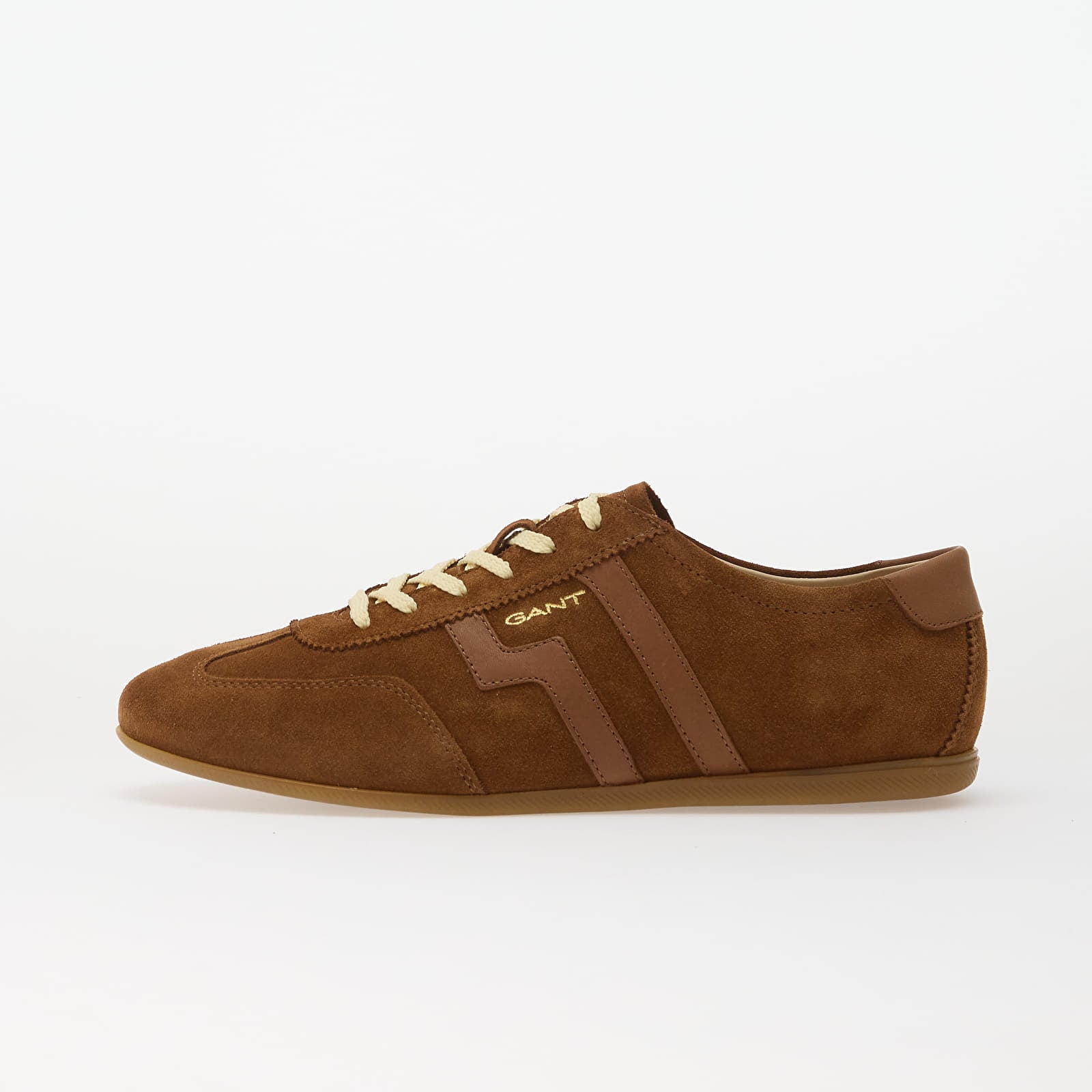 Shoes Gant Sperly Cognac/ Cream
