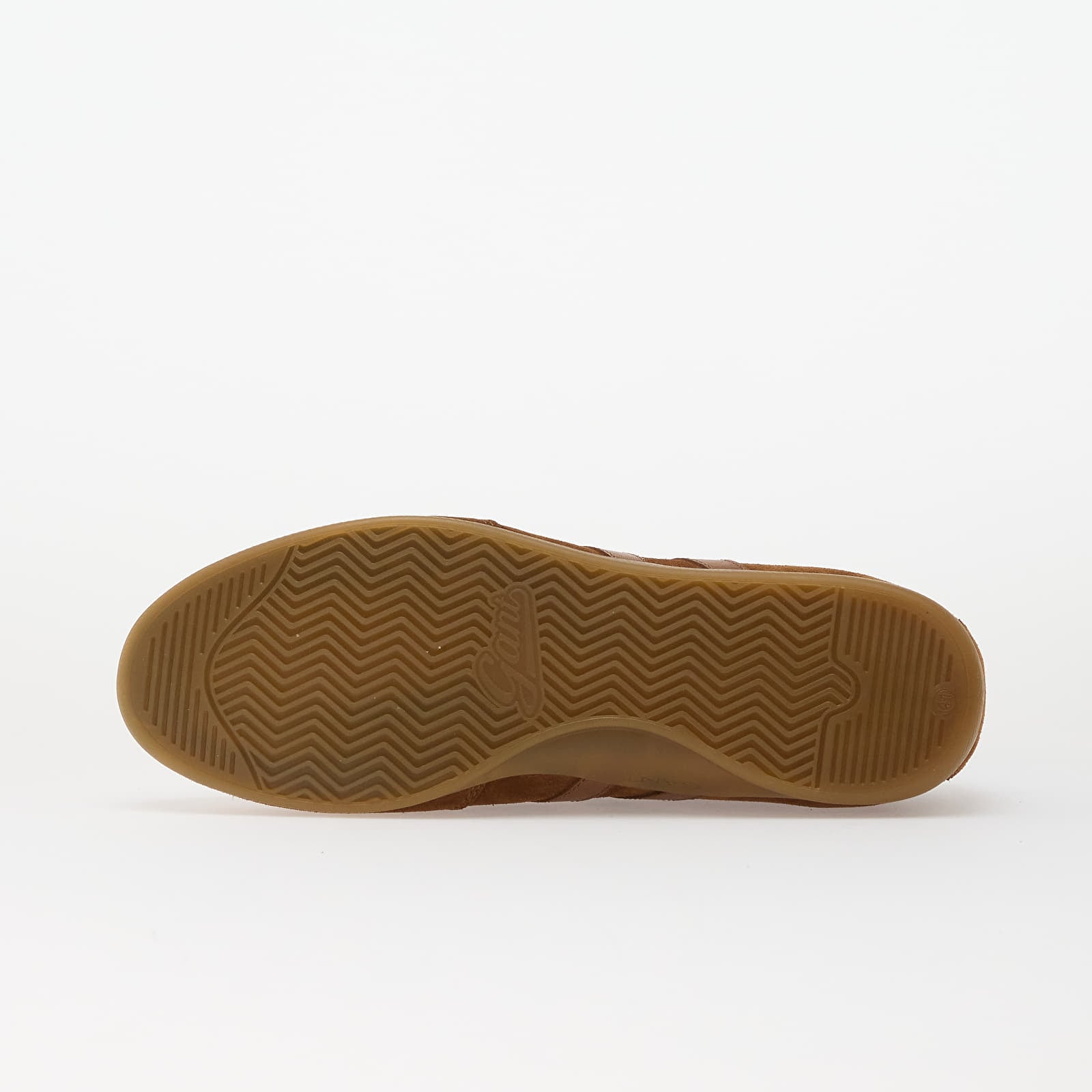 Shoes Gant Sperly Cognac/ Cream