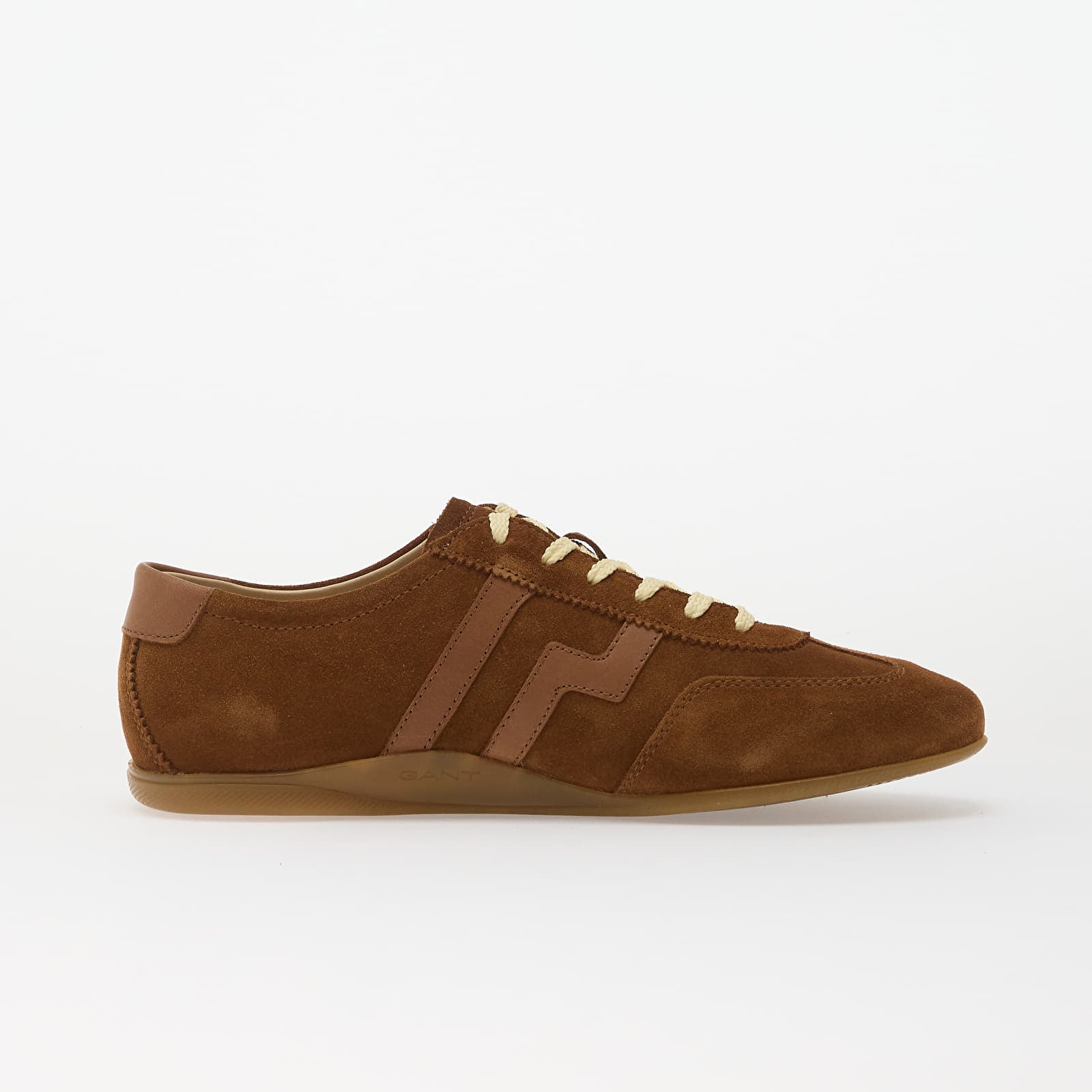 Shoes Gant Sperly Cognac/ Cream