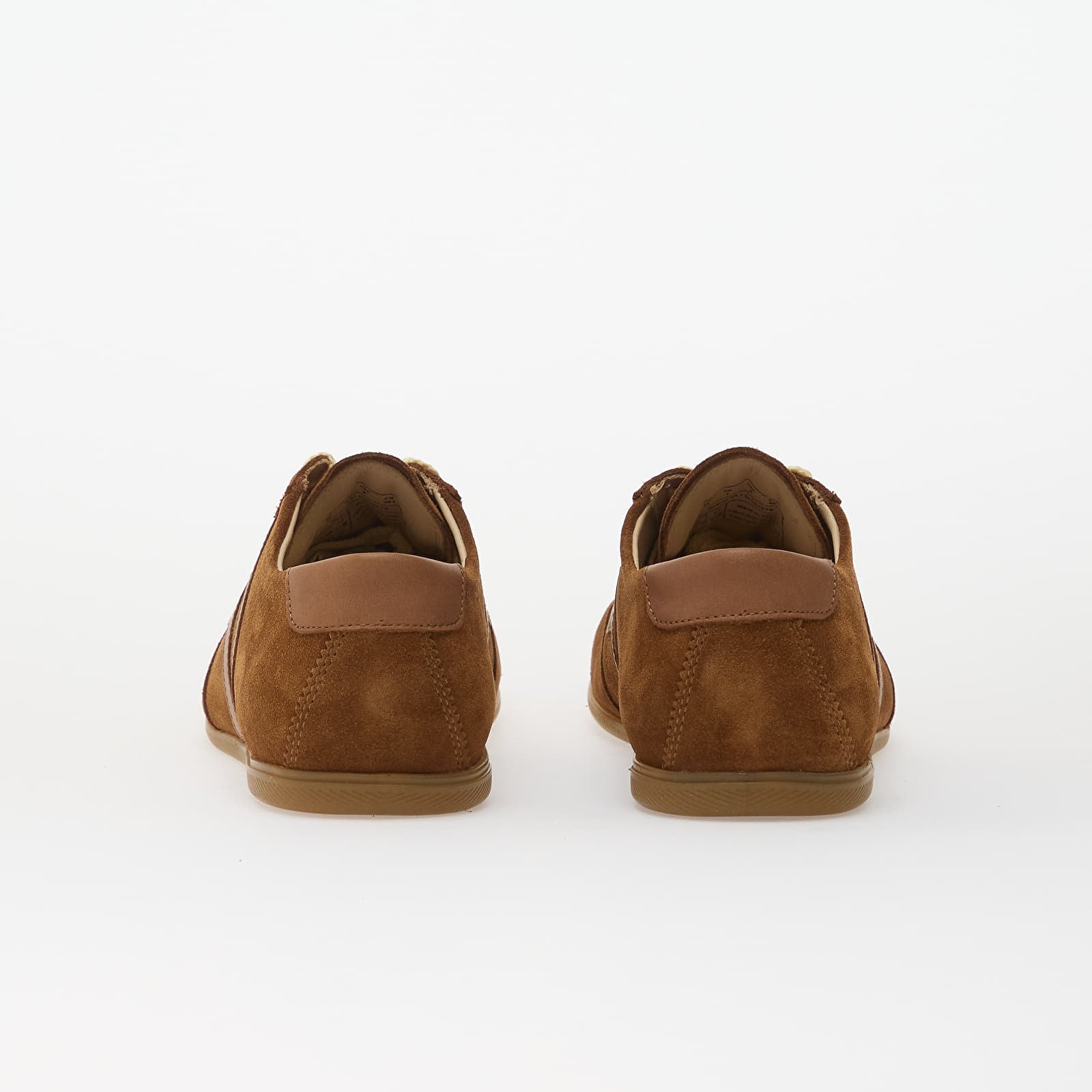 Shoes Gant Sperly Cognac/ Cream