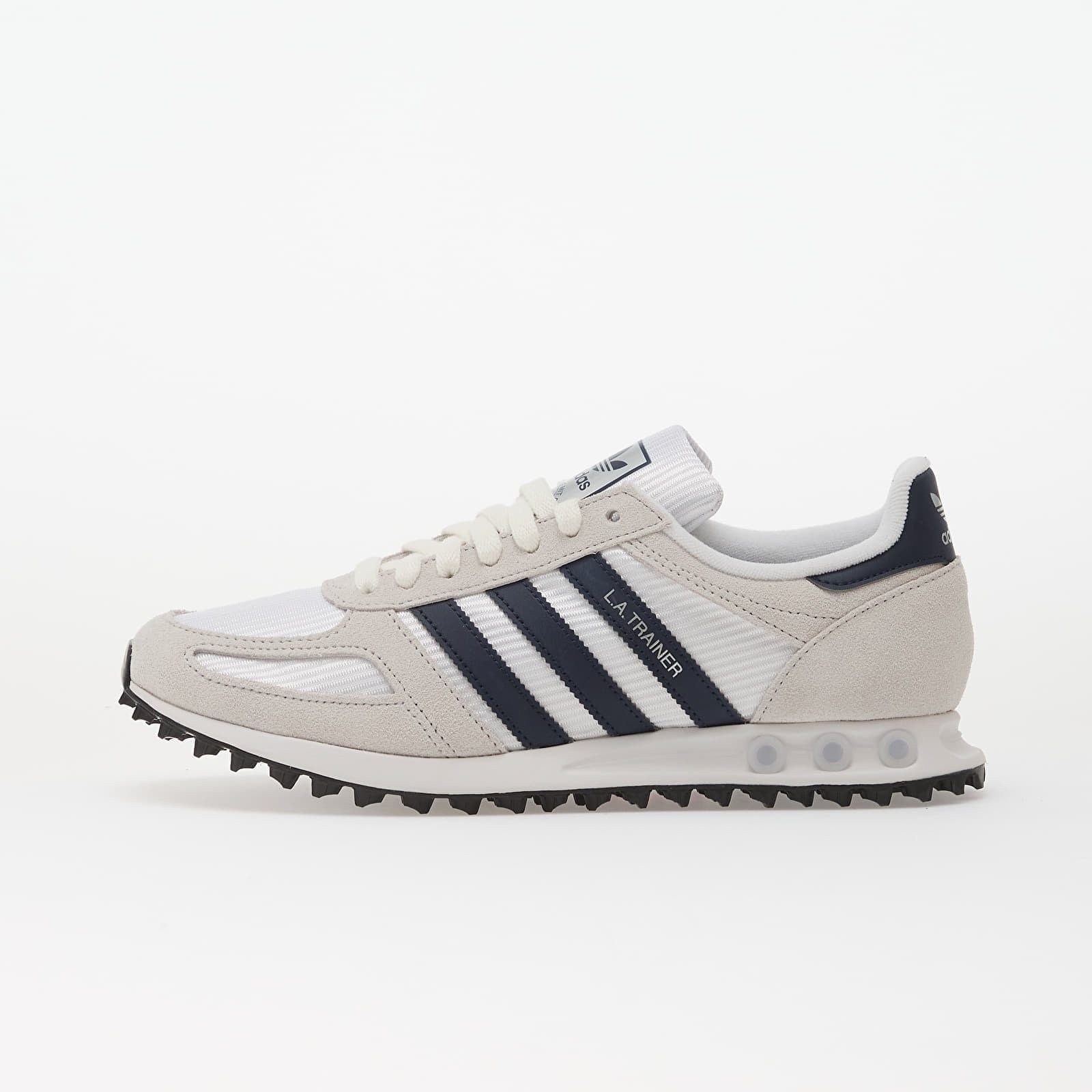 Сникърси adidas LA Trainer OG Ftwr White/ Night Indigo/ Crystal White EUR 11