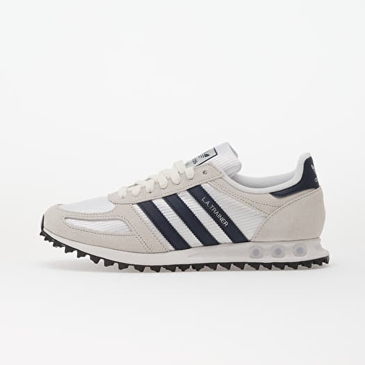 adidas LA Trainer OG Ftwr White/ Night Indigo/ Crystal White