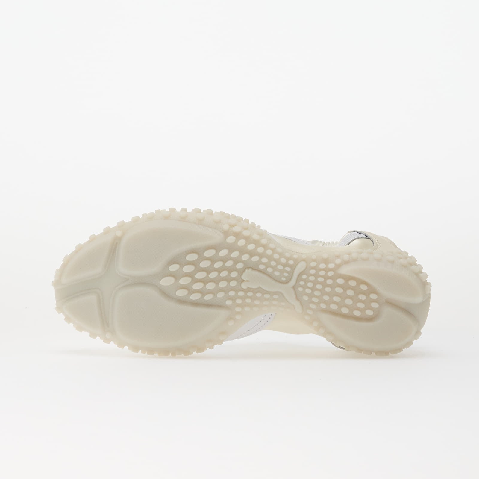 Sneakers och skor för kvinnor Puma Mostro Move Venus Wns Warm White/ Puma White