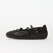 Puma Speedcat Ballet Croc Black Cool Dark Gray