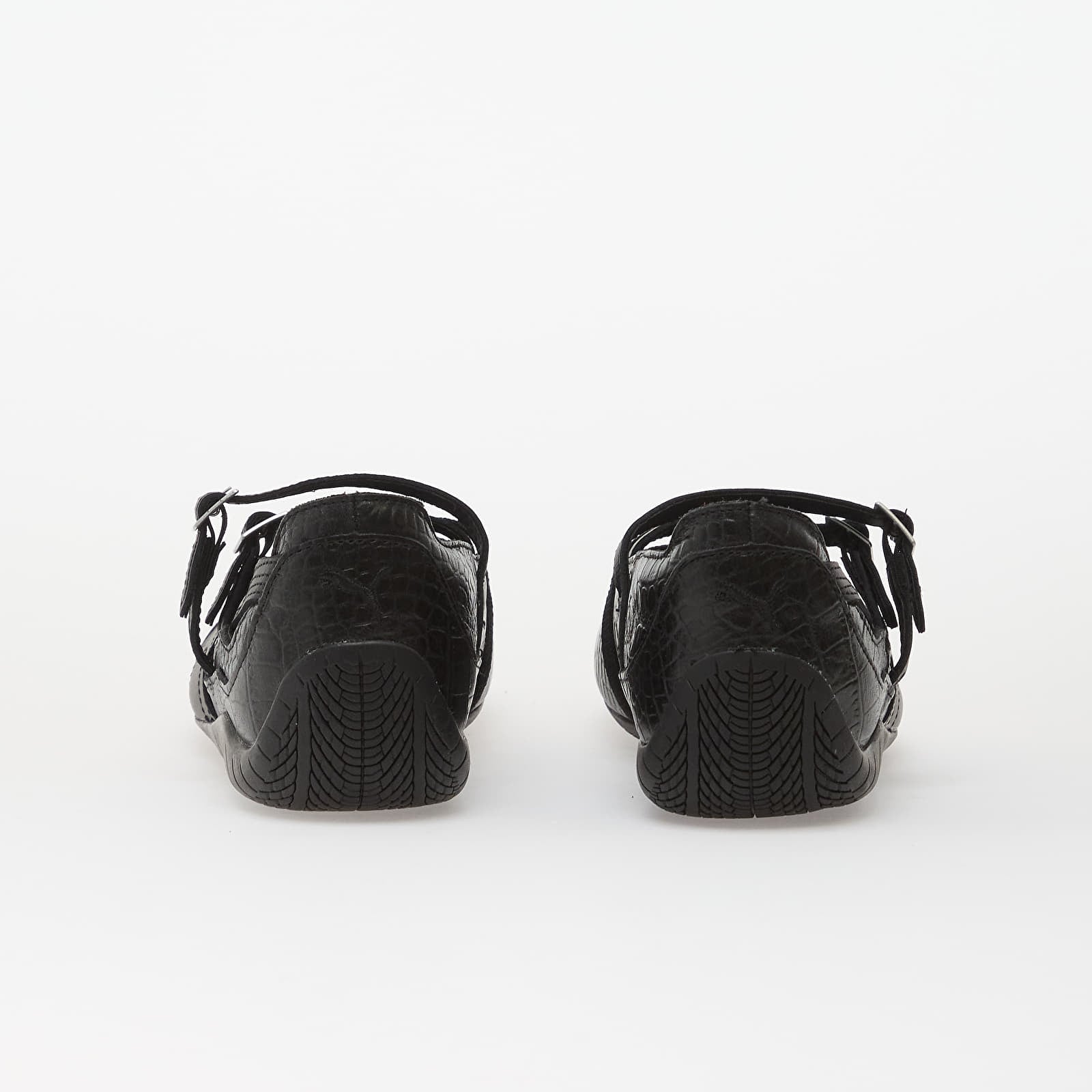 Sneakers och skor för kvinnor Puma Speedcat Ballet Croc Black Cool Dark Gray