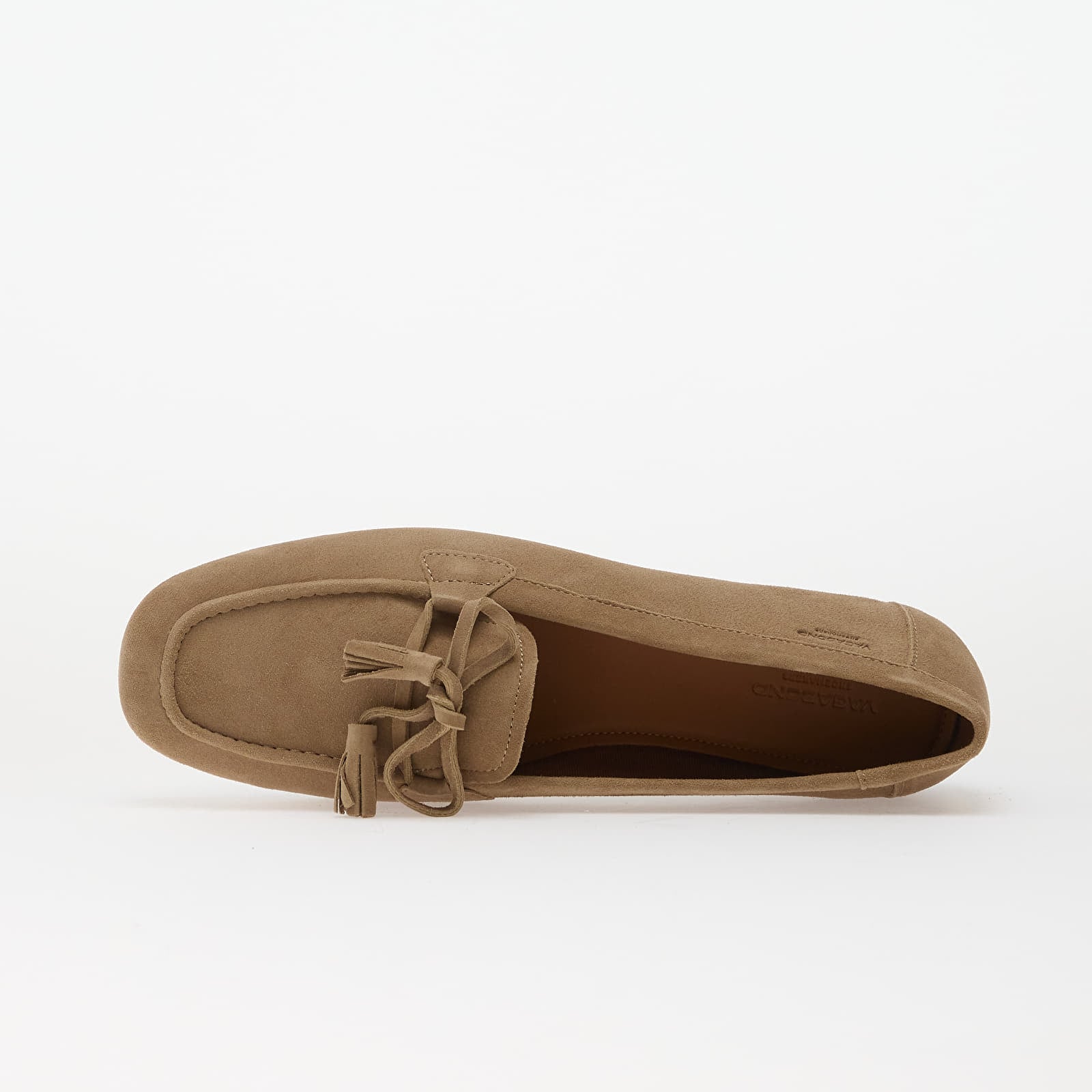 Naiste tossud ja kingad Vagabond Hillary Beige