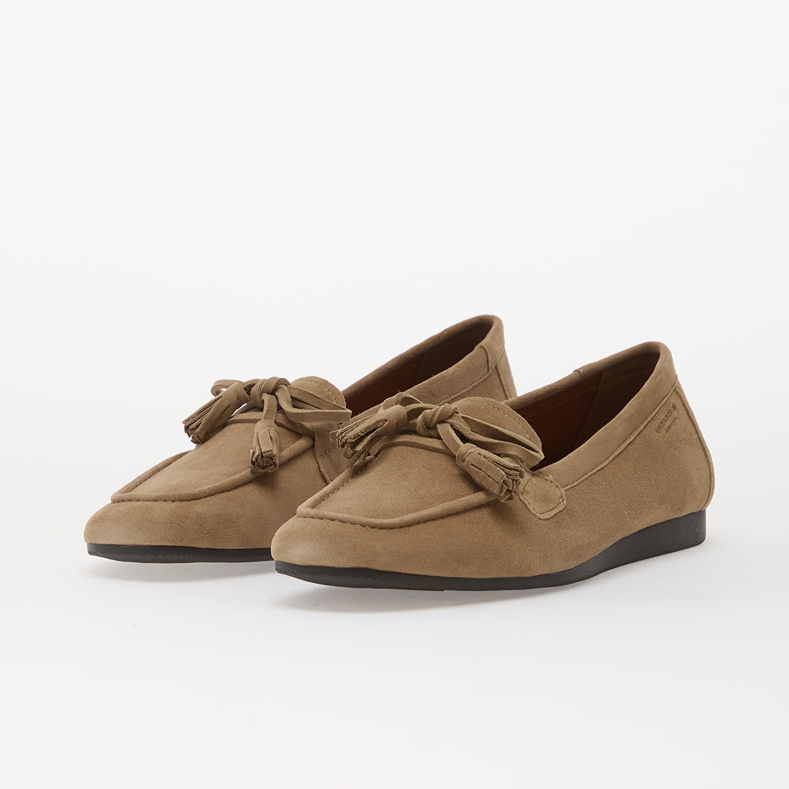 Naiste tossud ja kingad Vagabond Hillary Beige