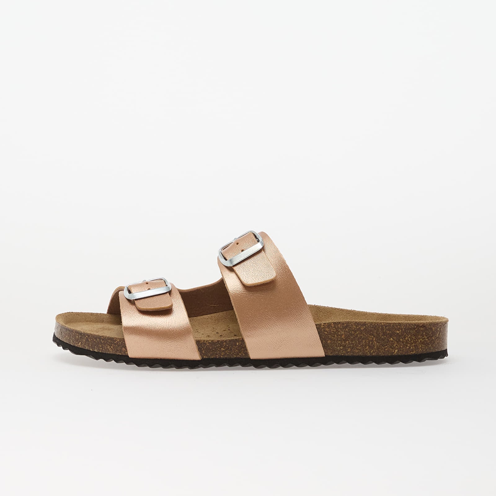 Women's sneakers and shoes Geox D Brionia Peach