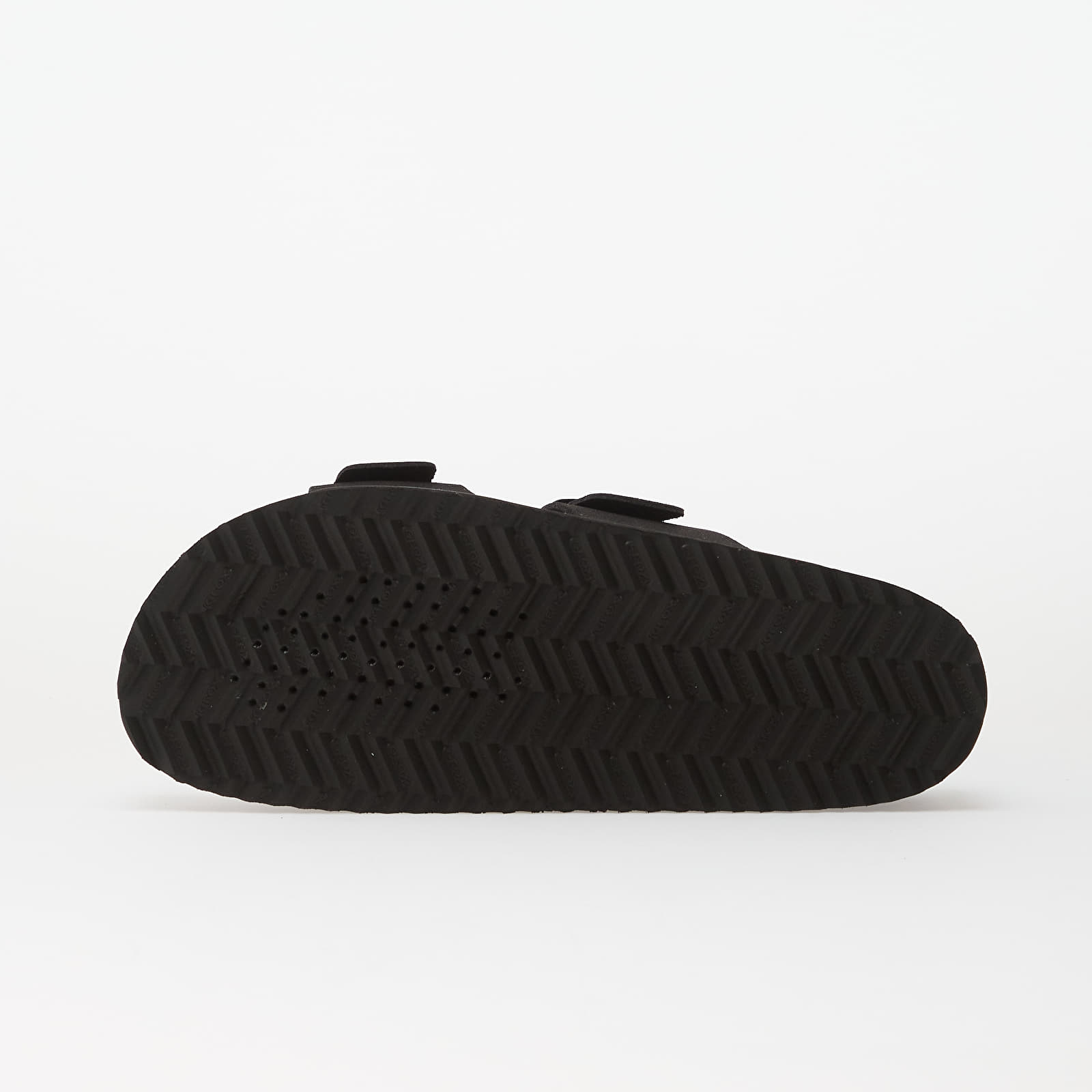 Naisten lenkkarit ja kengät Geox D Sandybett High Black