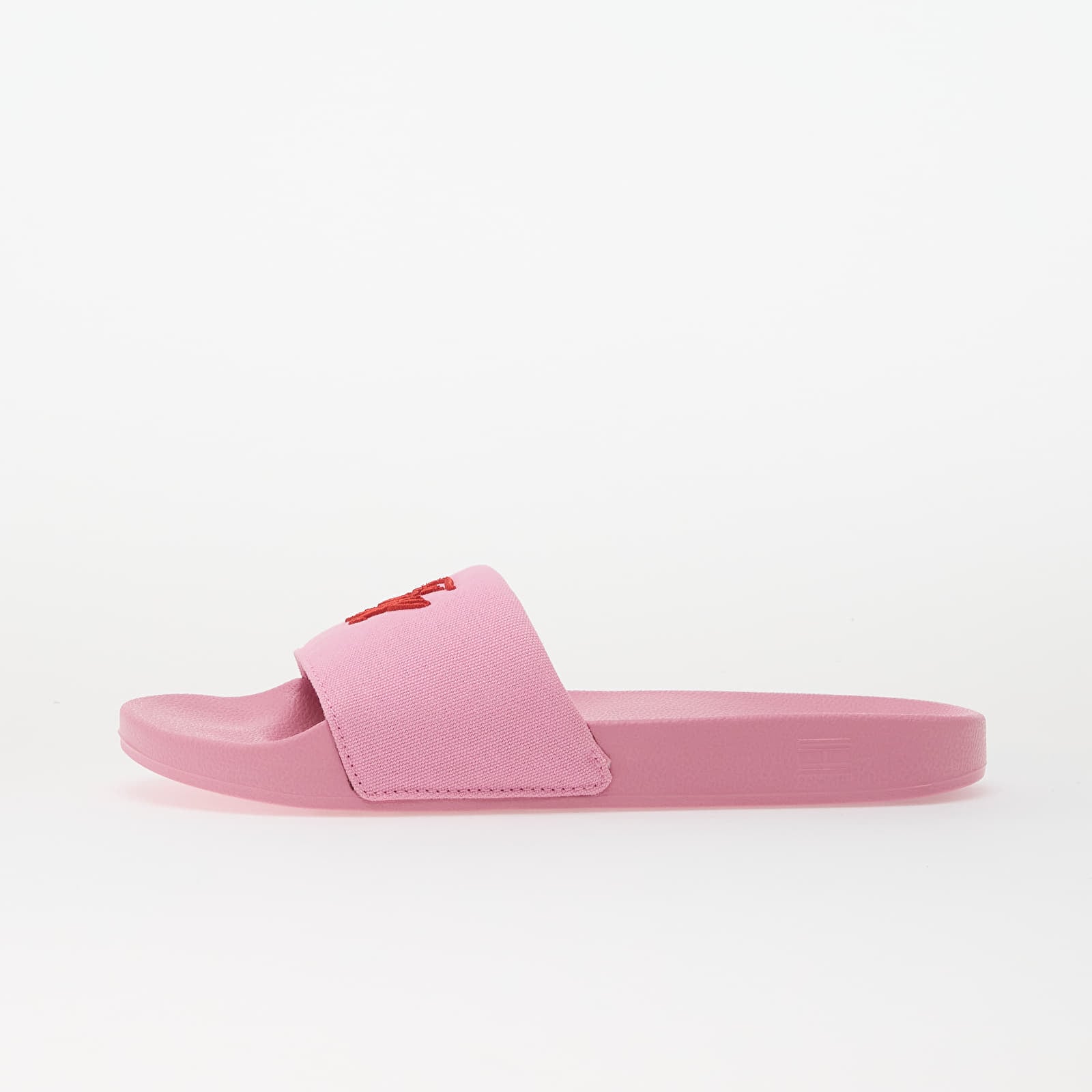 Сникърси Tommy Hilfiger Script Pool Slide Rose Petal EUR 39