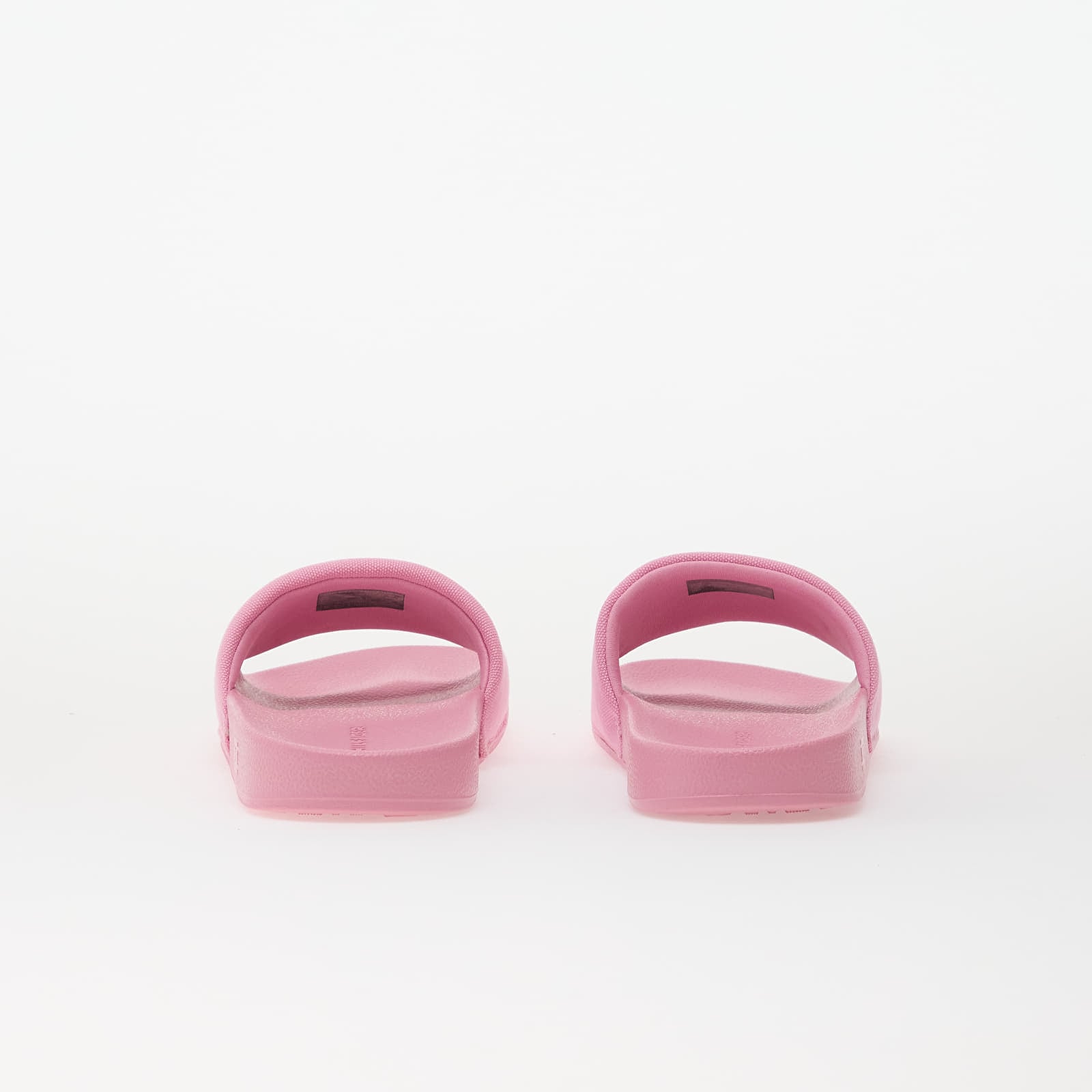 Ženski čevlji Tommy Hilfiger Script Pool Slide Rose Petal