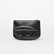 Diesel 1Dr 2.0 Twin Shoulder Bag Black