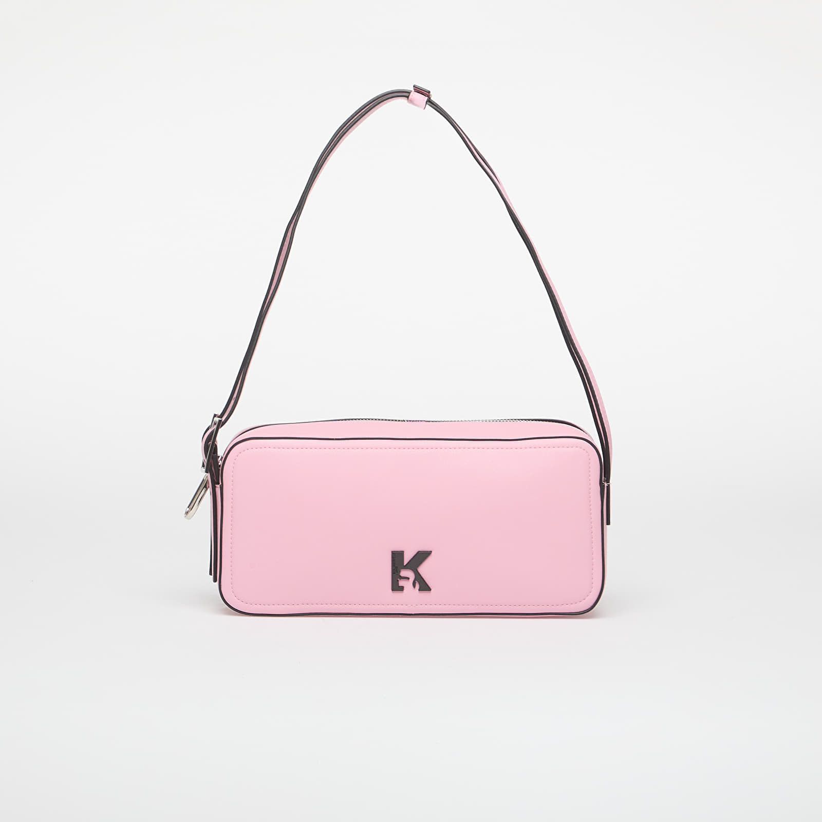 Rankinės Karl Lagerfeld Jeans K Logo Elongated Shoulder Bag Fairytale