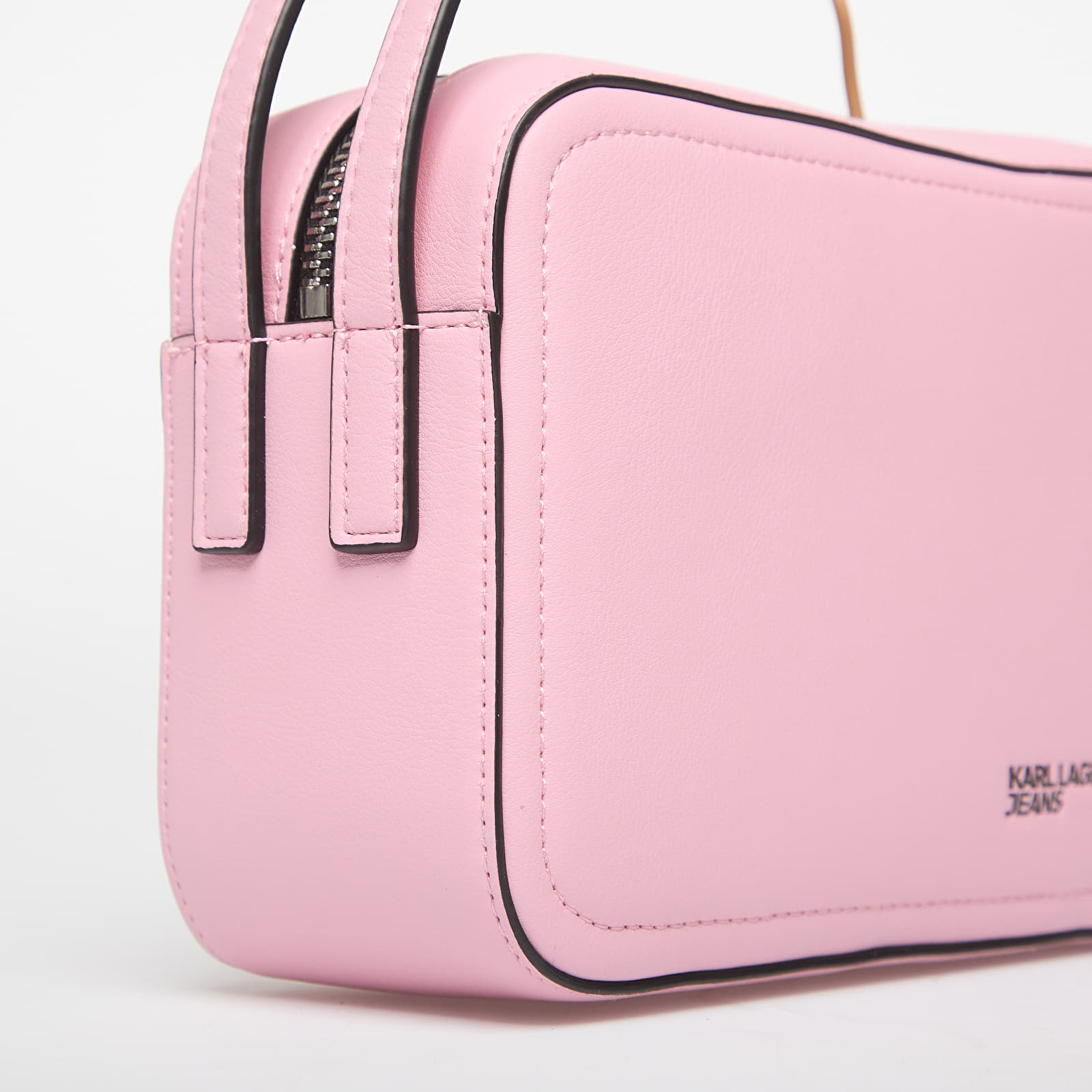 Rankinės Karl Lagerfeld Jeans K Logo Elongated Shoulder Bag Fairytale