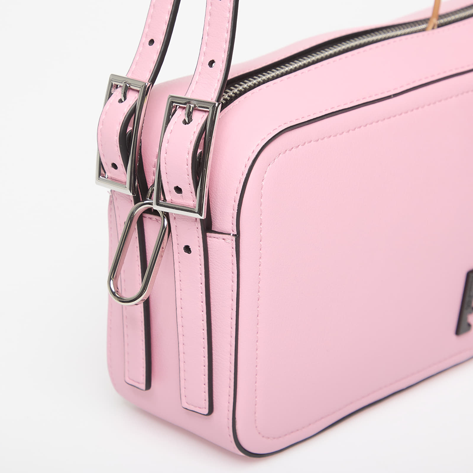 Rankinės Karl Lagerfeld Jeans K Logo Elongated Shoulder Bag Fairytale