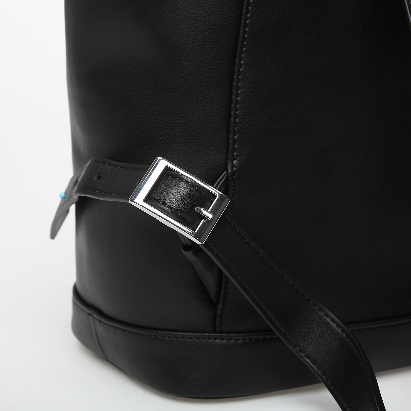 Mugursomas Karl Lagerfeld Jeans K Logo Small Backpack Black