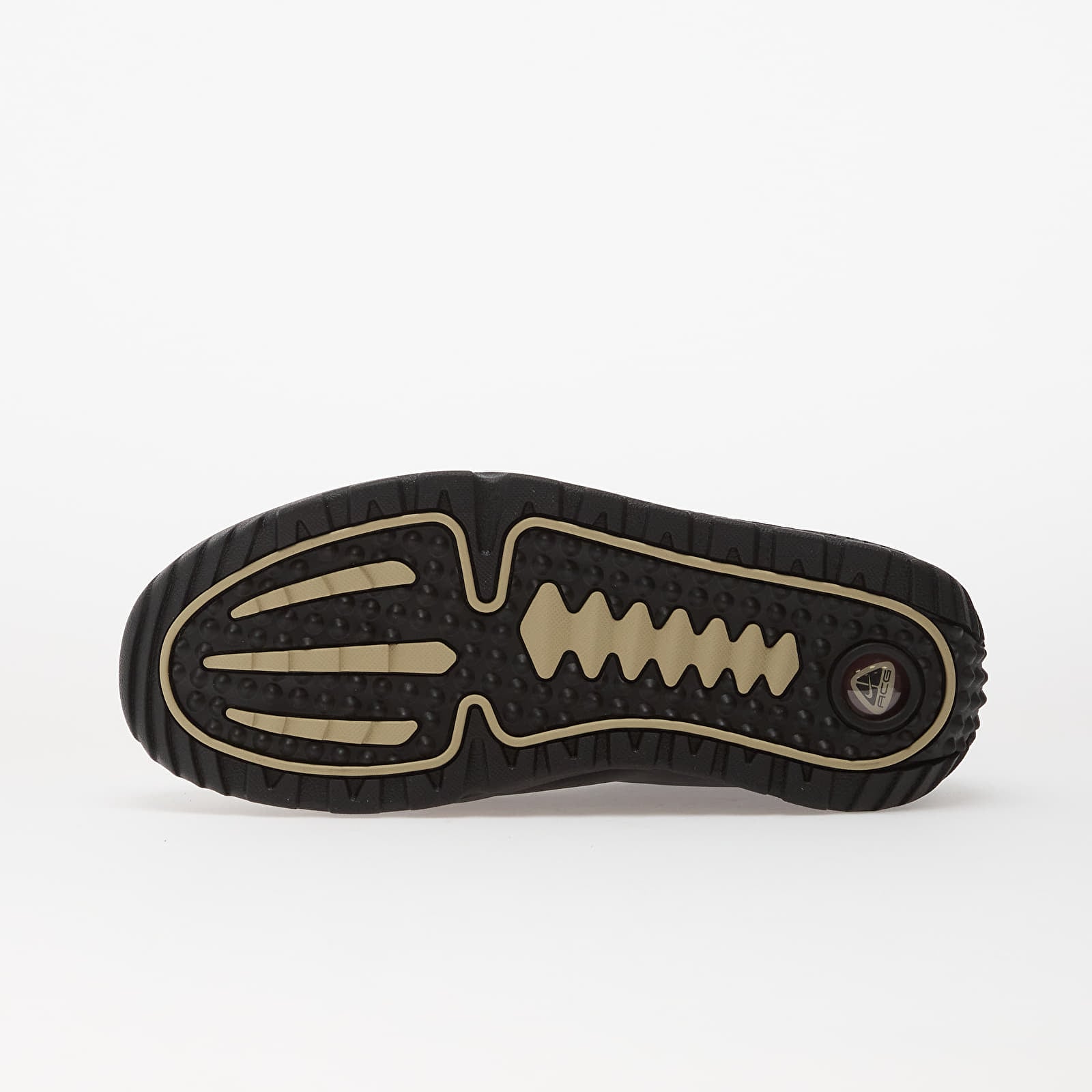 Muške tenisice Nike ACG Rufus Black/ Black-Dark Team Red-Desert Khaki