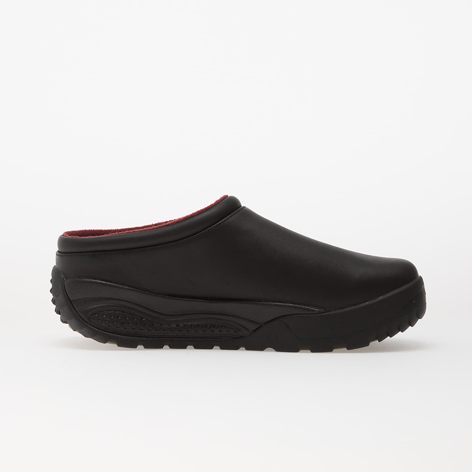 Muške tenisice Nike ACG Rufus Black/ Black-Dark Team Red-Desert Khaki