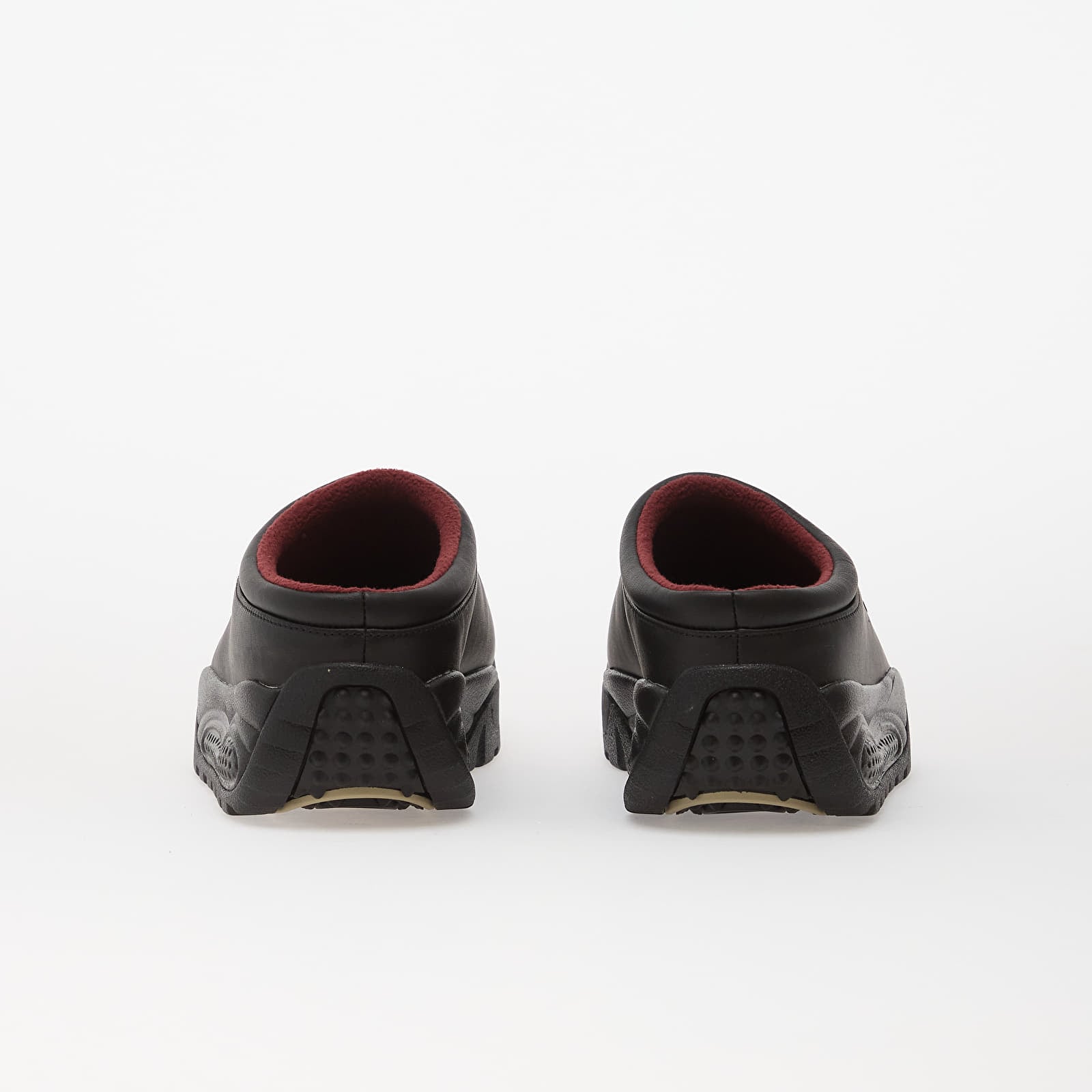 Muške tenisice Nike ACG Rufus Black/ Black-Dark Team Red-Desert Khaki