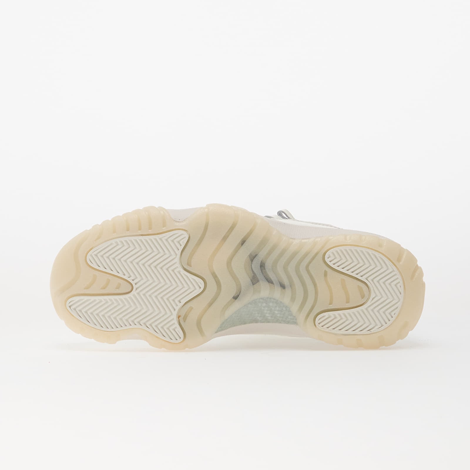 Sneakers und Schuhe für Frauen Air Jordan 11 Retro "Pearl" Sail/ Pearl Grey-White-Metallic Silver