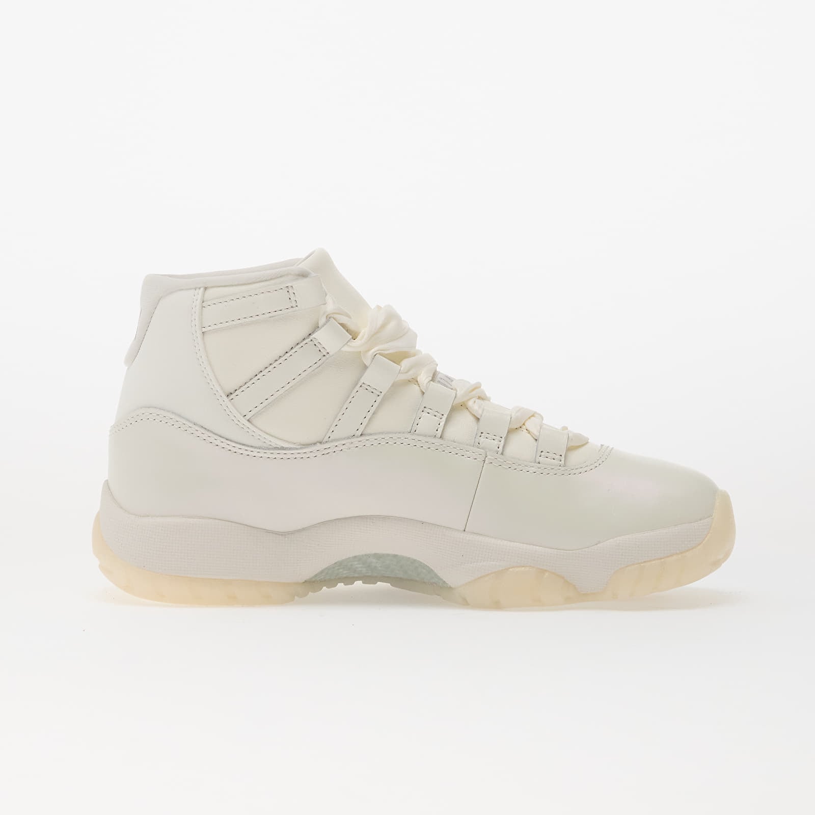 Sneakers und Schuhe für Frauen Air Jordan 11 Retro "Pearl" Sail/ Pearl Grey-White-Metallic Silver