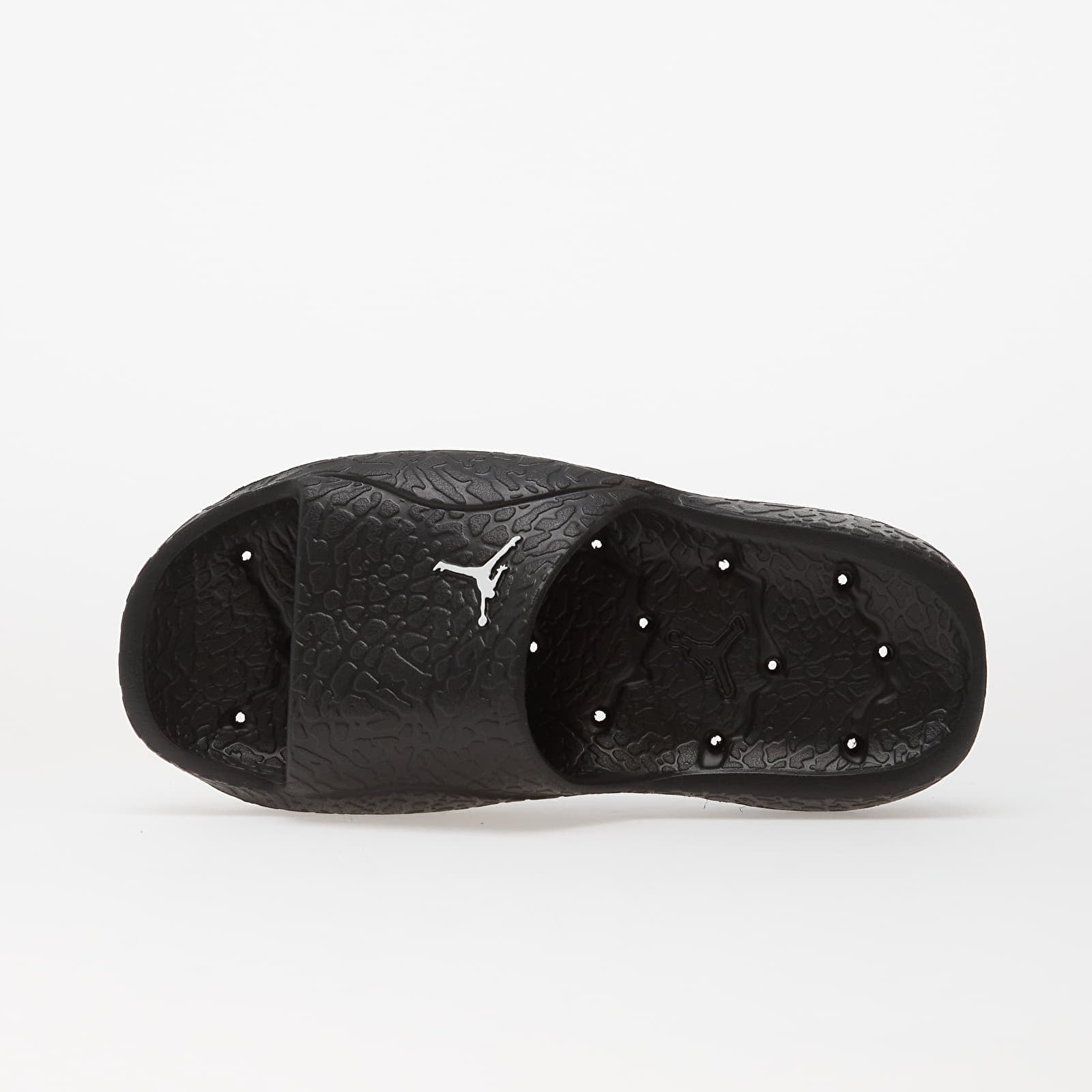 Turnschuhe und Schuhe für Männer Jordan Franchise Black/ White