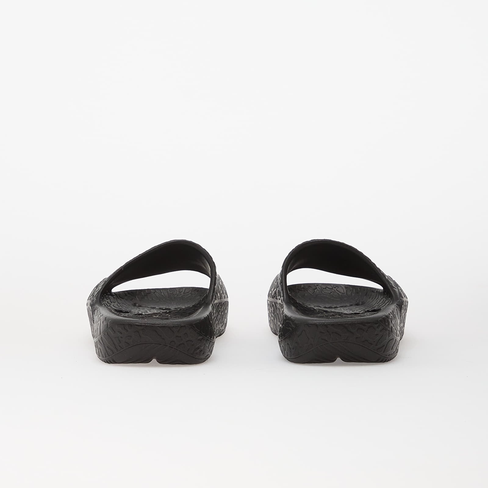 Turnschuhe und Schuhe für Männer Jordan Franchise Black/ White