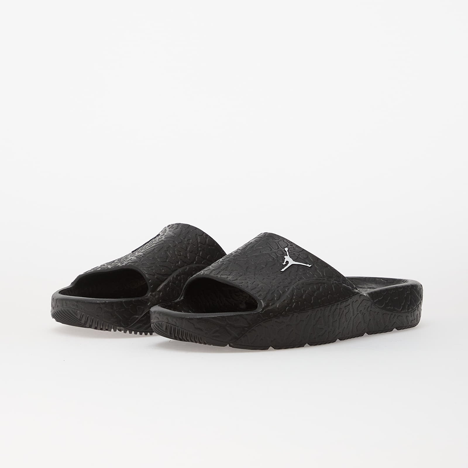 Turnschuhe und Schuhe für Männer Jordan Franchise Black/ White