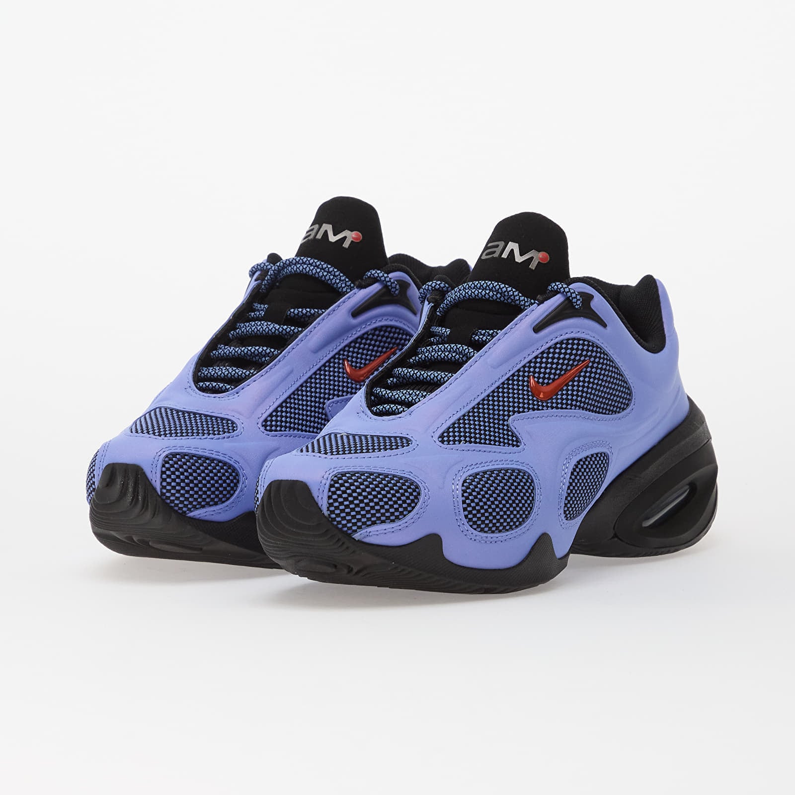 Nike Sneakers Nike W Air Max Muse Royal Pulse/ Lt Crimson-Black EUR 40.5 - 6