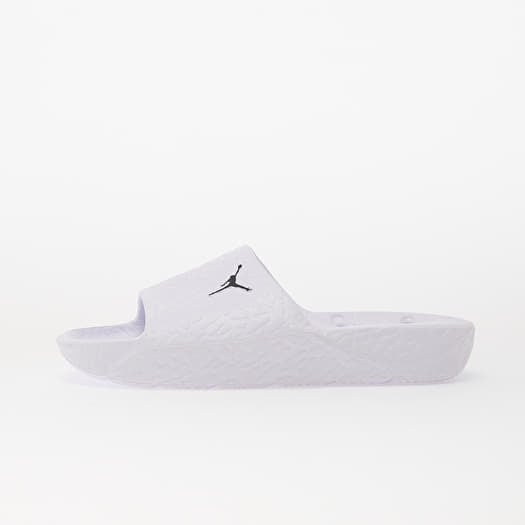 Jordan Franchise White/ Black
