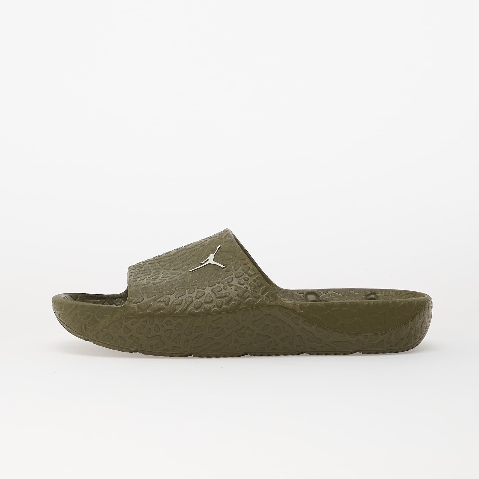 Turnschuhe und Schuhe für Männer Jordan Franchise Medium Olive/ Sail