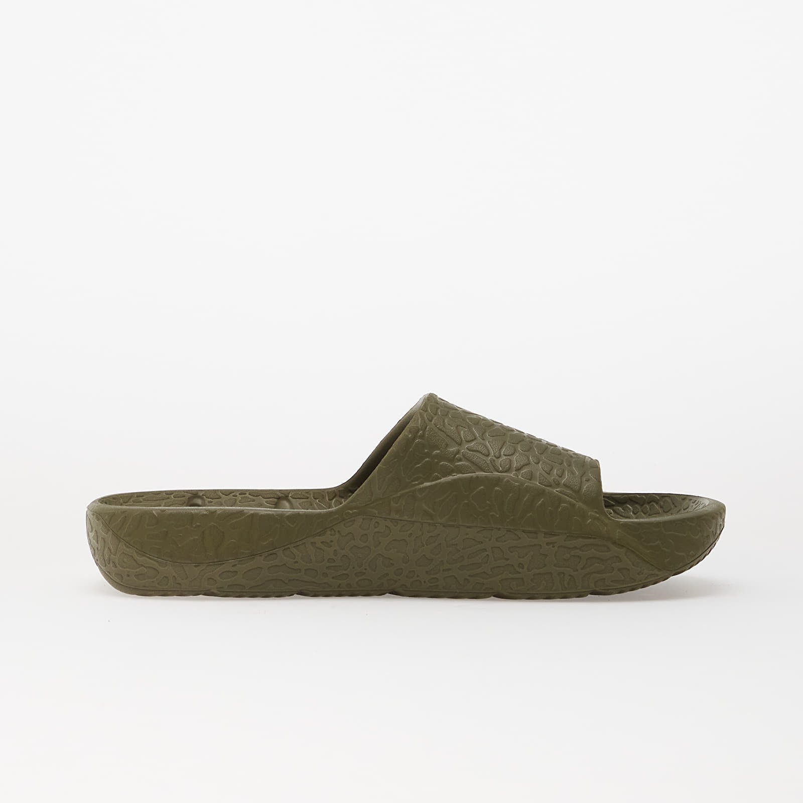 Turnschuhe und Schuhe für Männer Jordan Franchise Medium Olive/ Sail