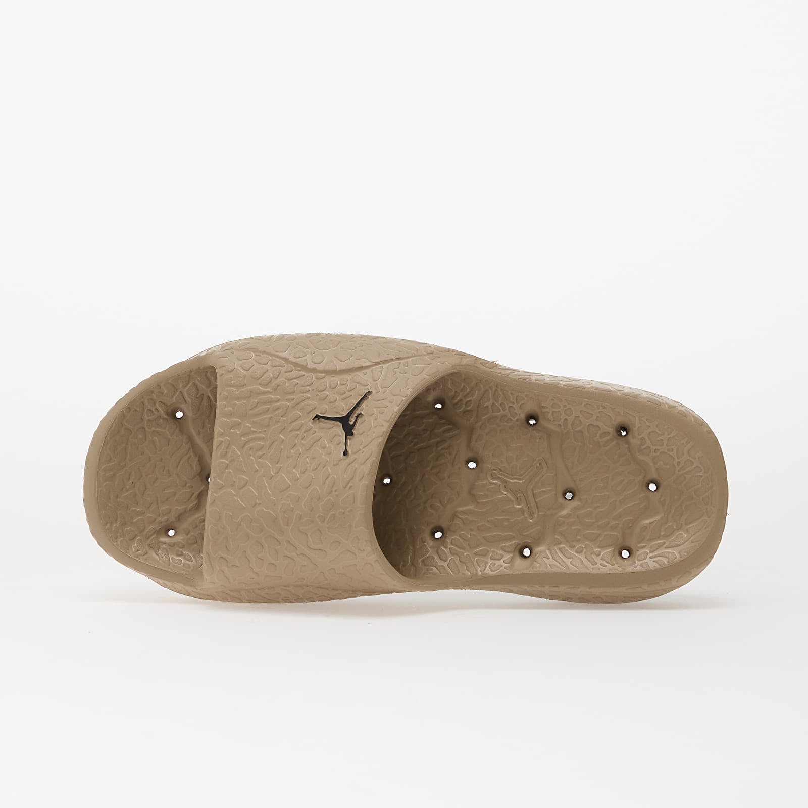 Turnschuhe und Schuhe für Männer Jordan Franchise Khaki/ Black