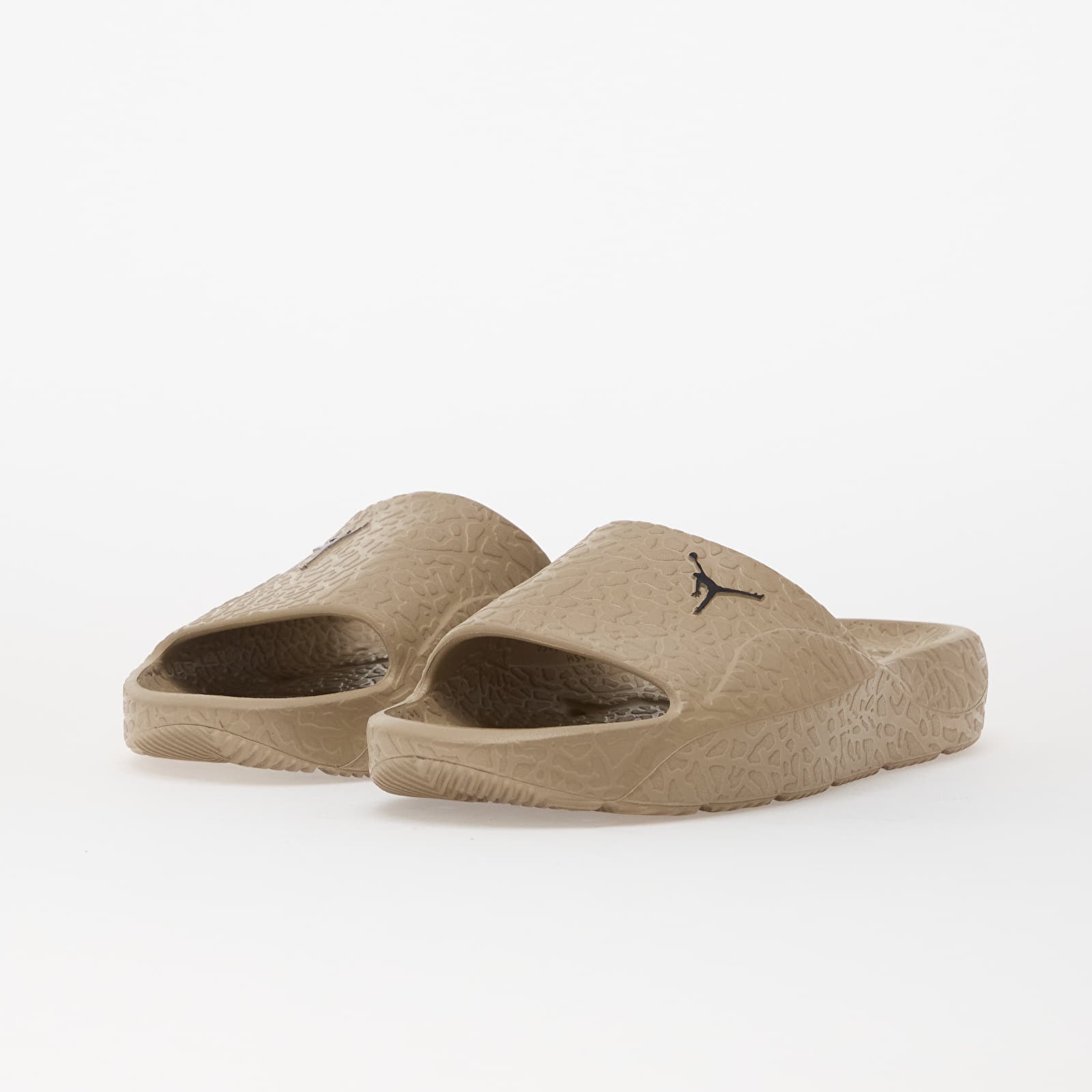 Turnschuhe und Schuhe für Männer Jordan Franchise Khaki/ Black