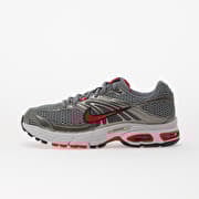 Nike Air Max Moto 2K Smoke Grey/ University Red-Black