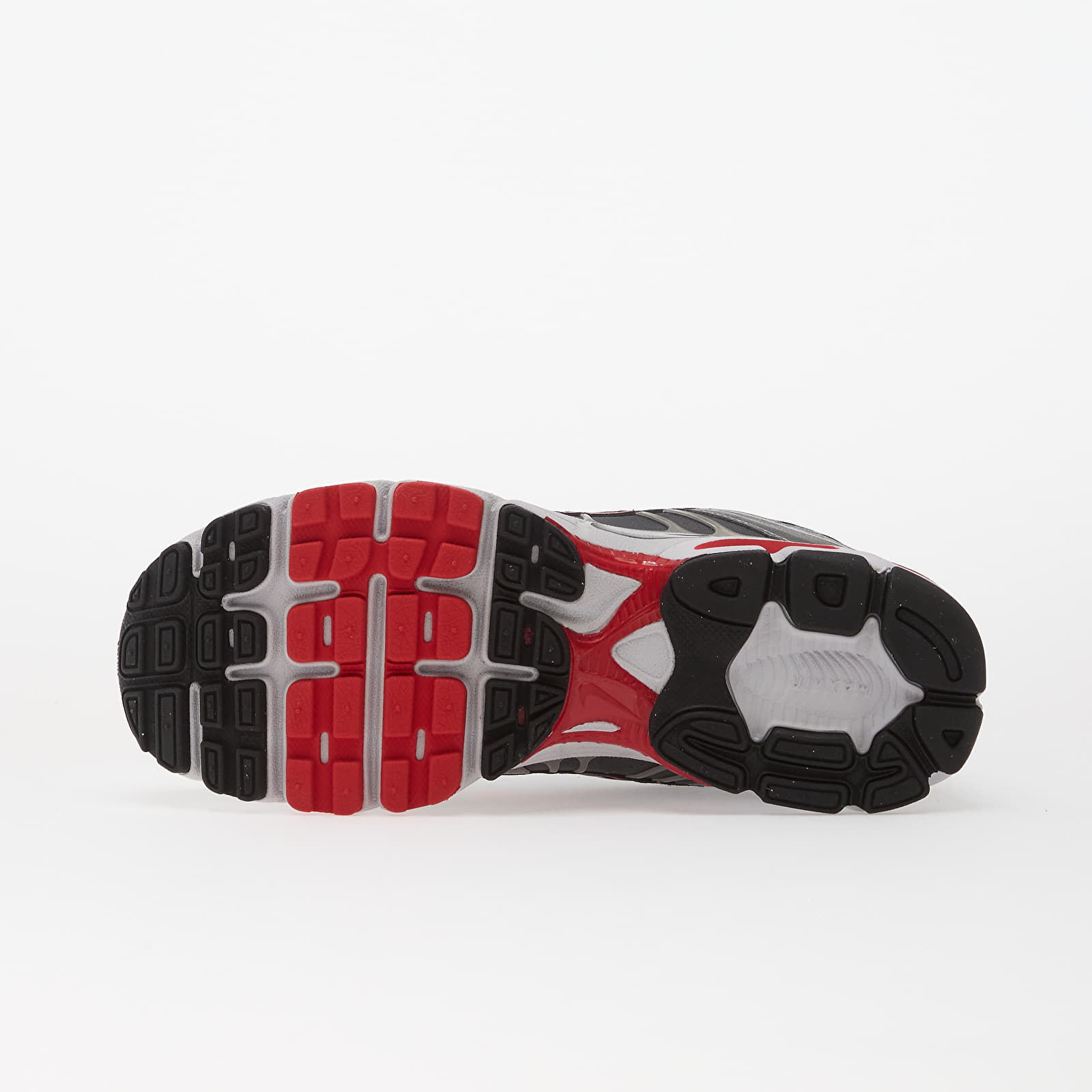 Pánské tenisky a boty Nike Air Max Moto 2K Smoke Grey/ University Red-Black