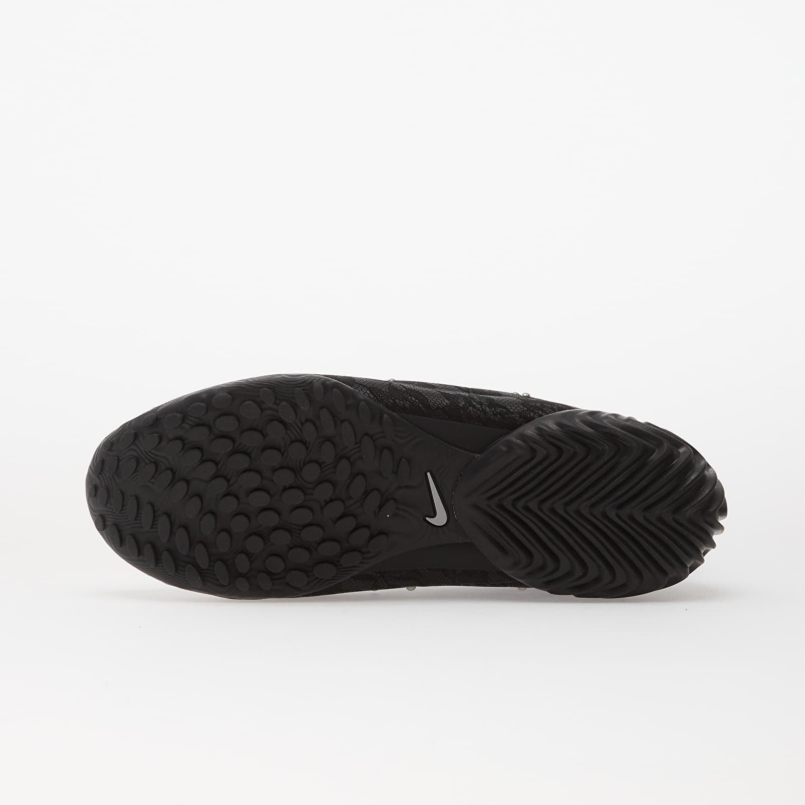 Sneakers Nike W Astra Ultra Premium Black/ Metallic Silver-Black-Black EUR 36.5