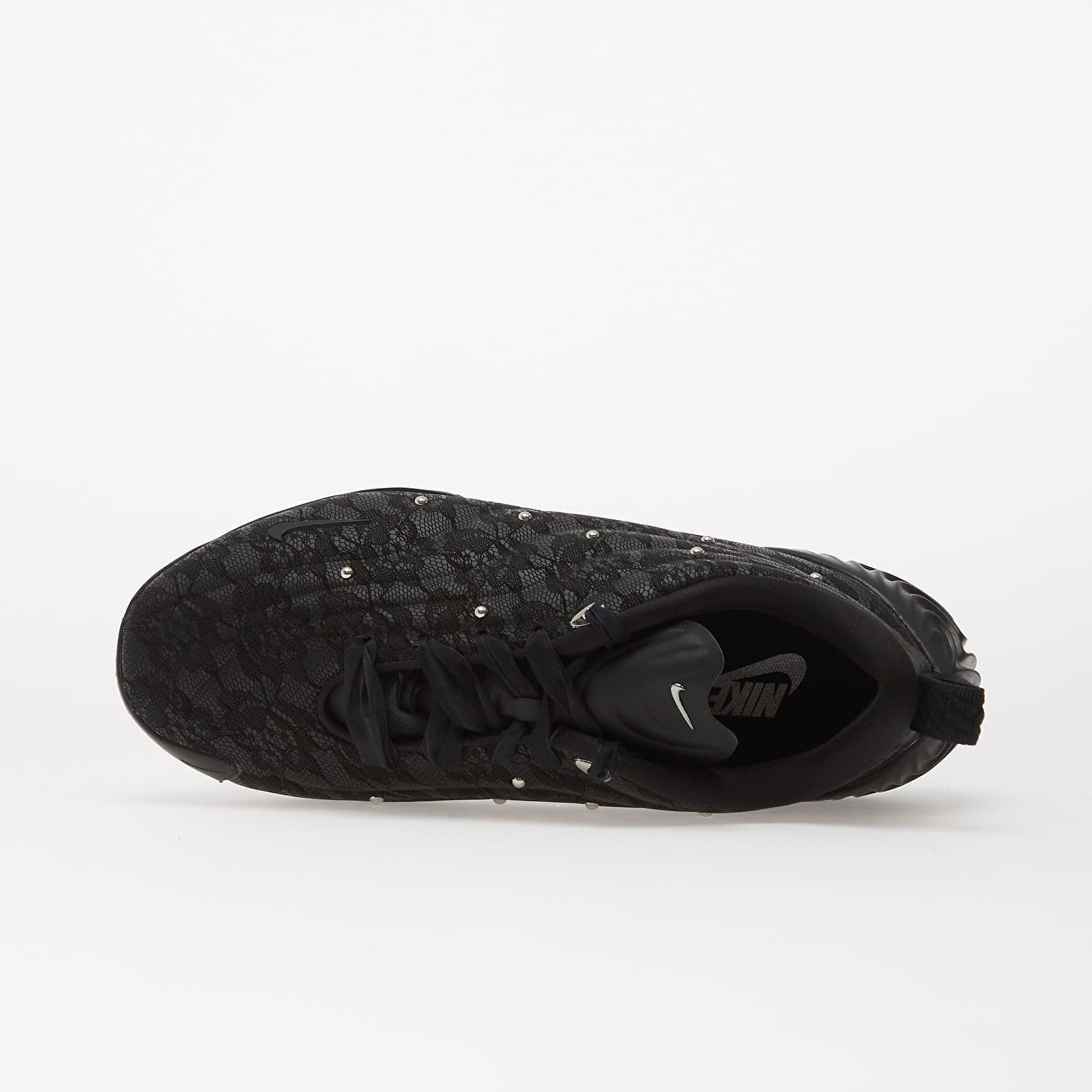 Nike Sneakers Nike W Astra Ultra Premium Black/ Metallic Silver-Black-Black EUR 36.5 - 4