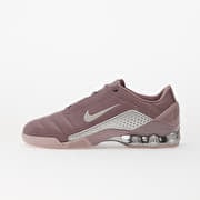 Nike Total90 Shox Magia Taupe Grey/ Metallic Silver-Lt Violet Ore