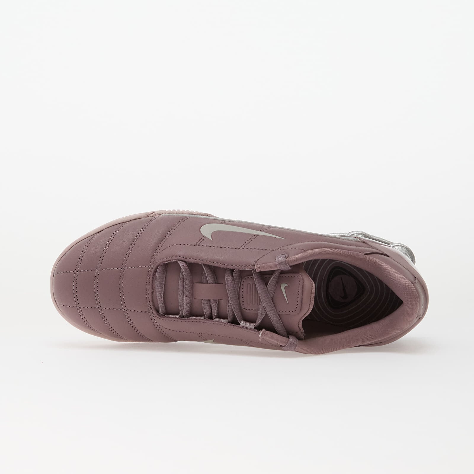 Nike Sneakers Nike Total90 Shox Magia Taupe Grey/ Metallic Silver-Lt Violet Ore EUR 38.5 - 4