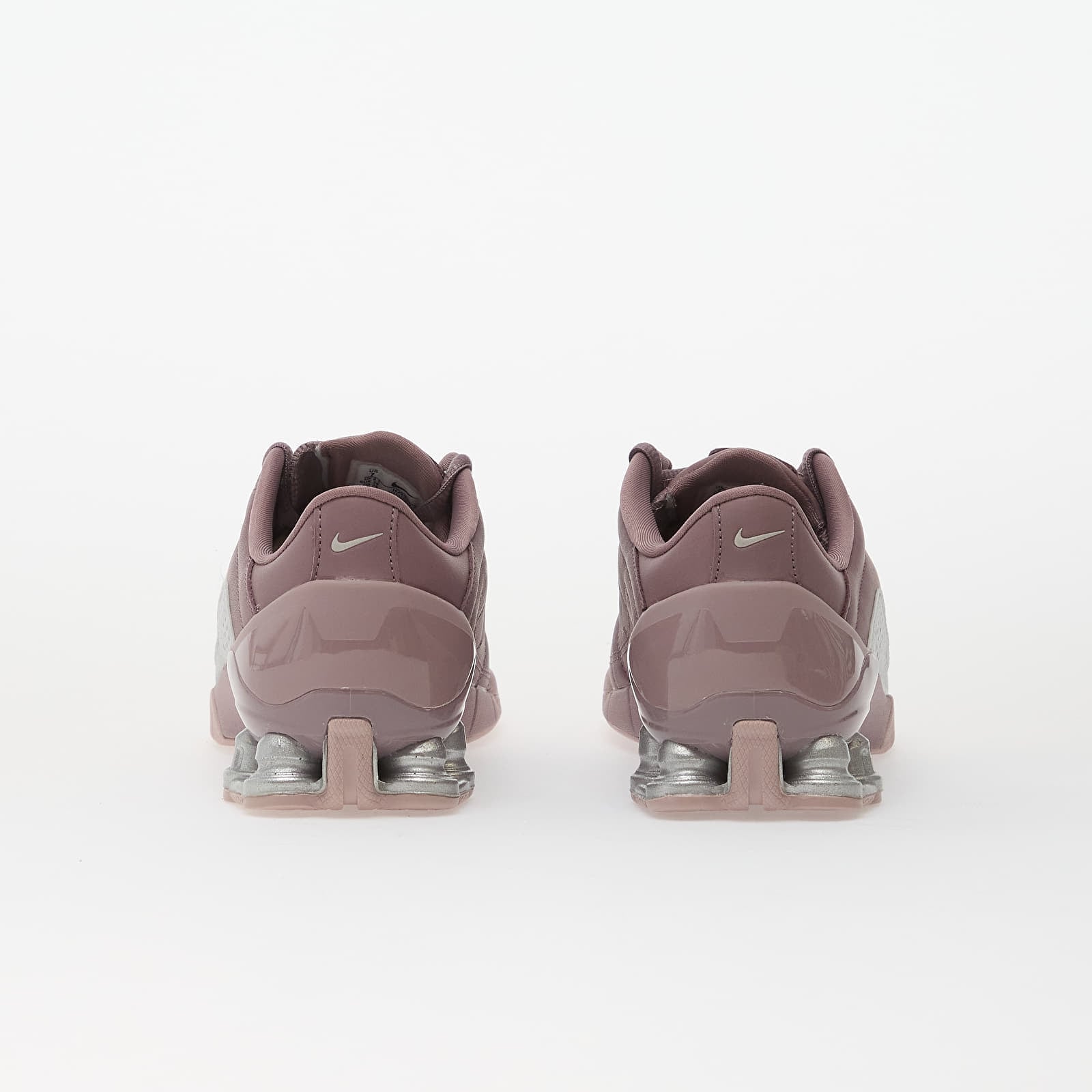 Nike Sneakers Nike Total90 Shox Magia Taupe Grey/ Metallic Silver-Lt Violet Ore EUR 38.5 - 5