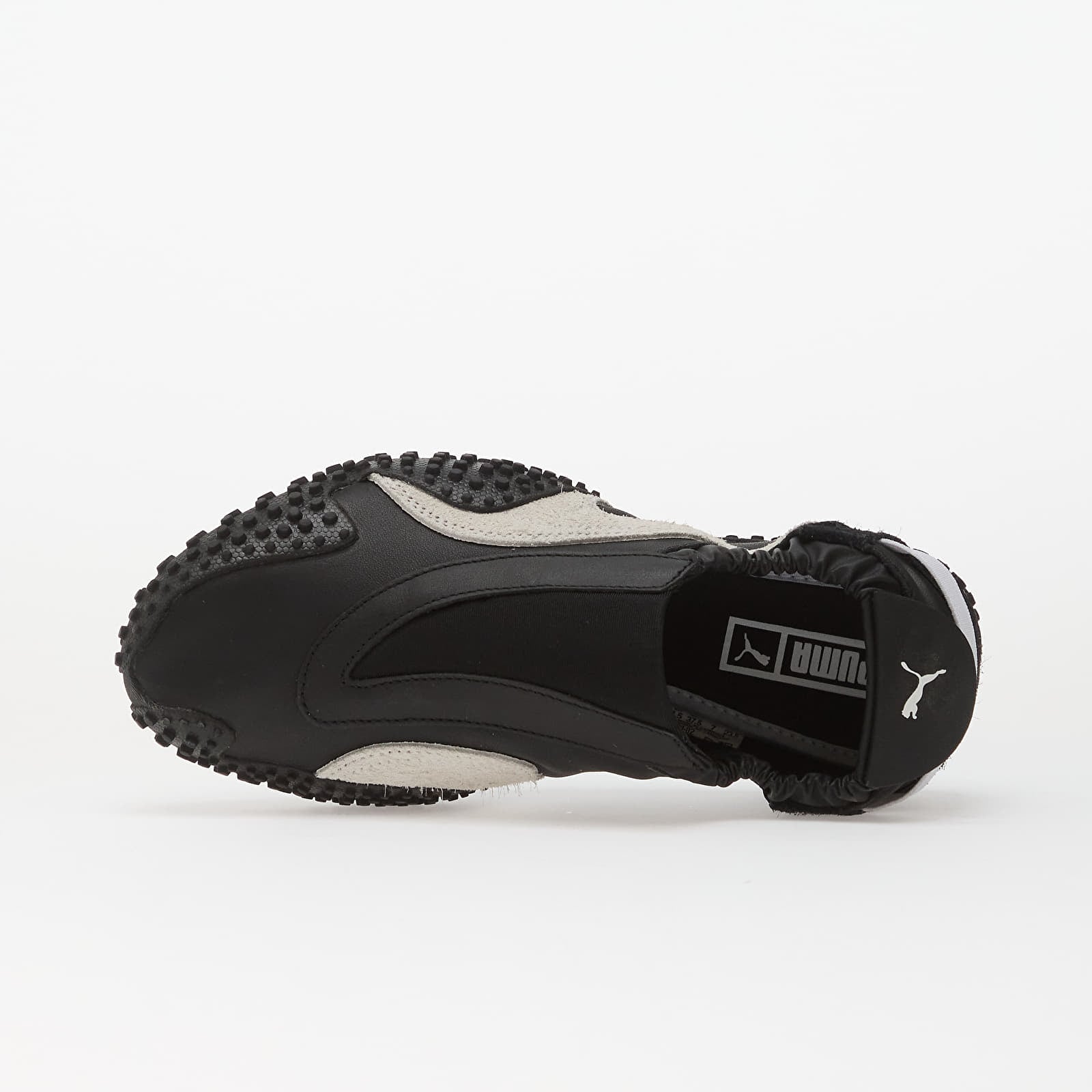 Sneakers och skor för kvinnor Puma Mostro Move Wns Puma Black/ Puma White