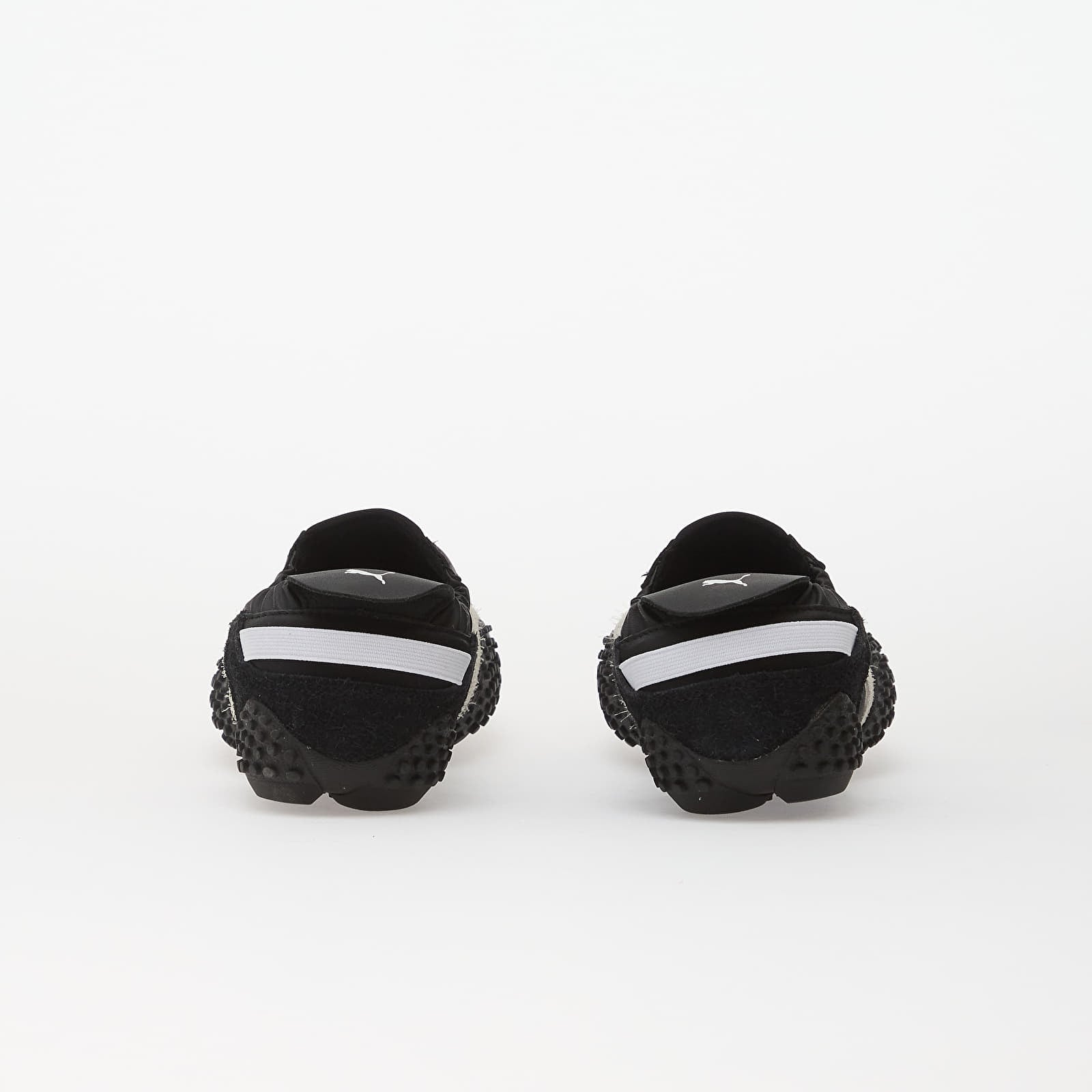 Sneakers och skor för kvinnor Puma Mostro Move Wns Puma Black/ Puma White