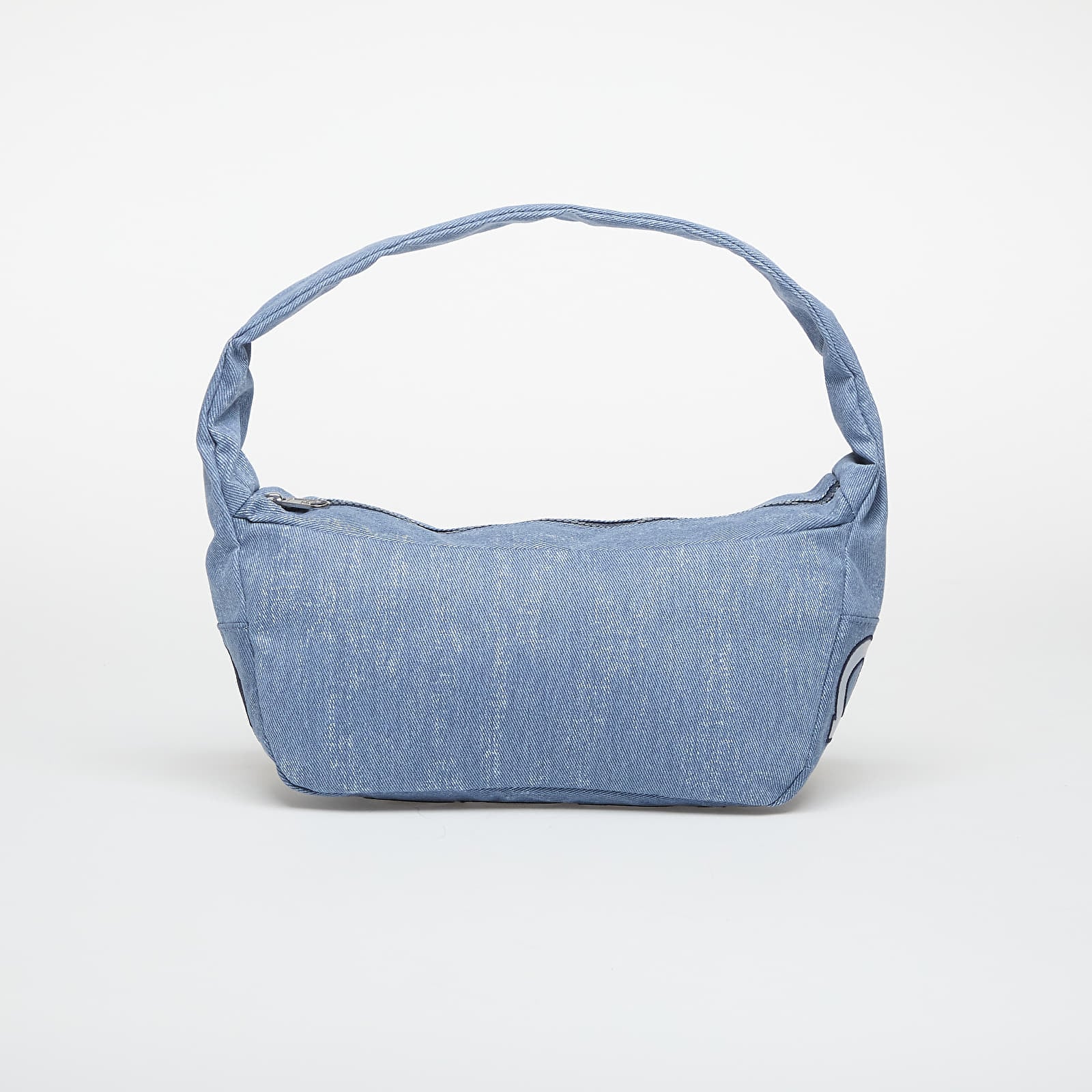 Torbice adidas Denim Shoulder Bag Light Denim