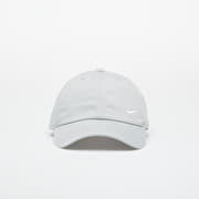 Nike Club Unstructured Cap Base Grey/ Sail