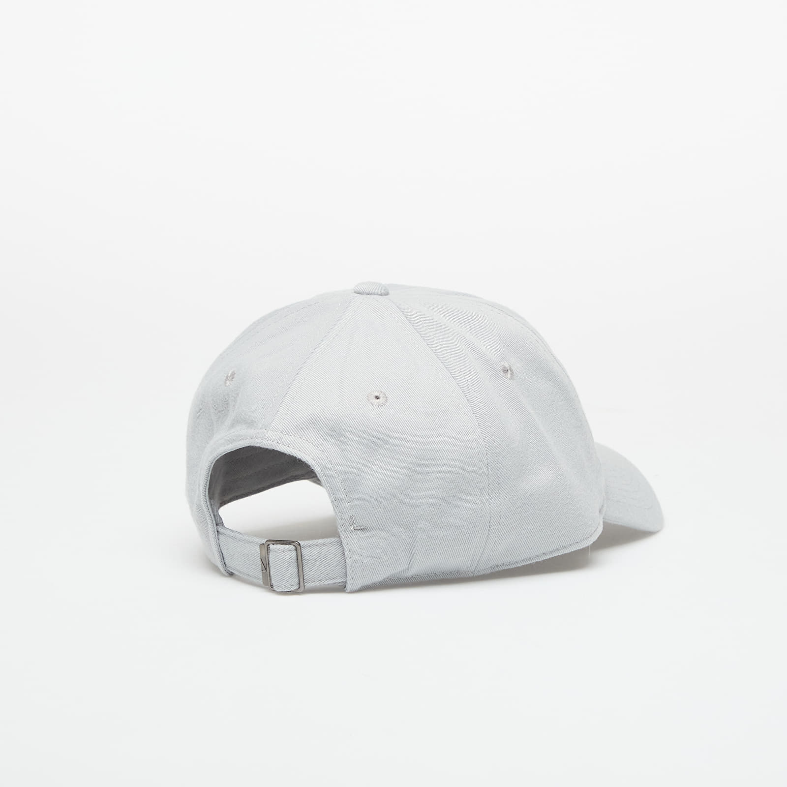 Cappellini da uomo Nike Club Unstructured Cap Base Grey/ Sail