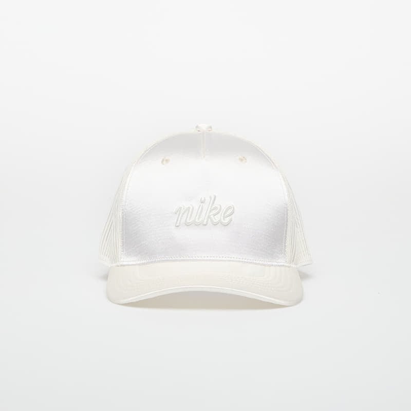 Hette Nike Rise Structured Premium Trucker Cap Sail