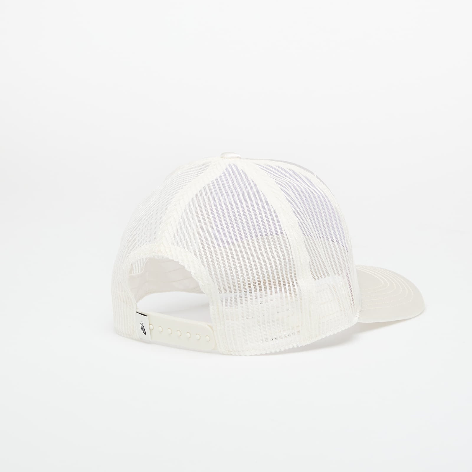 Vīriešu cepures Nike Rise Structured Premium Trucker Cap Sail