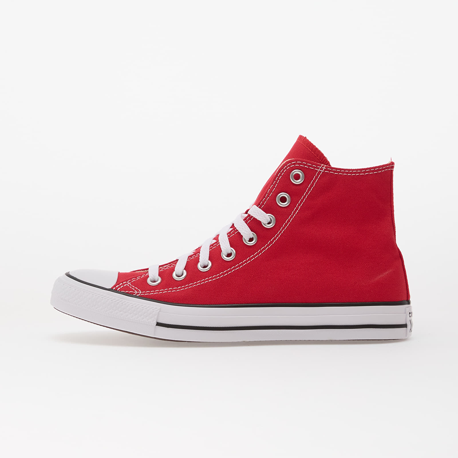 Joggesko og sko for menn Converse Chuck Taylor All Star Hi Red