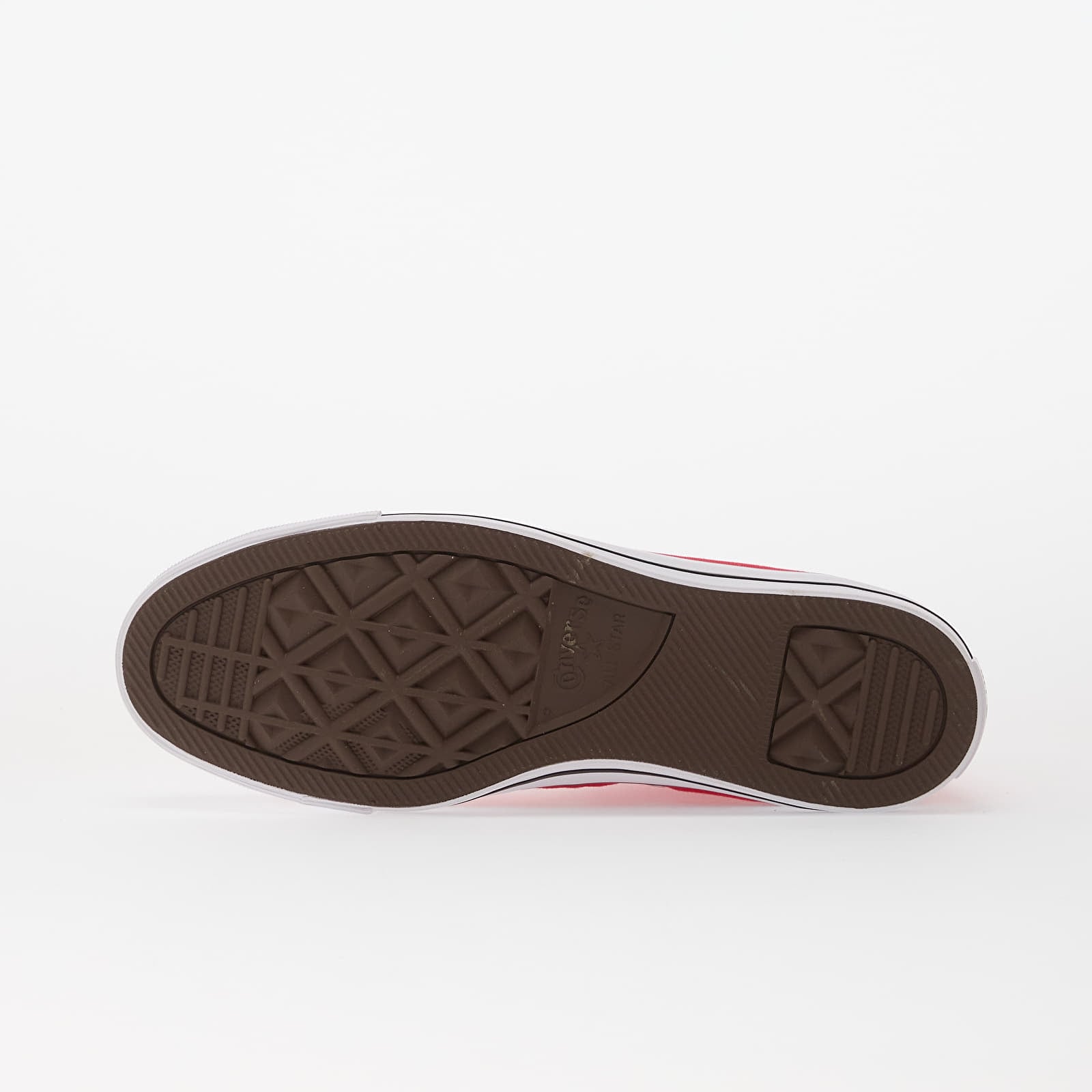 Joggesko og sko for menn Converse Chuck Taylor All Star Hi Red